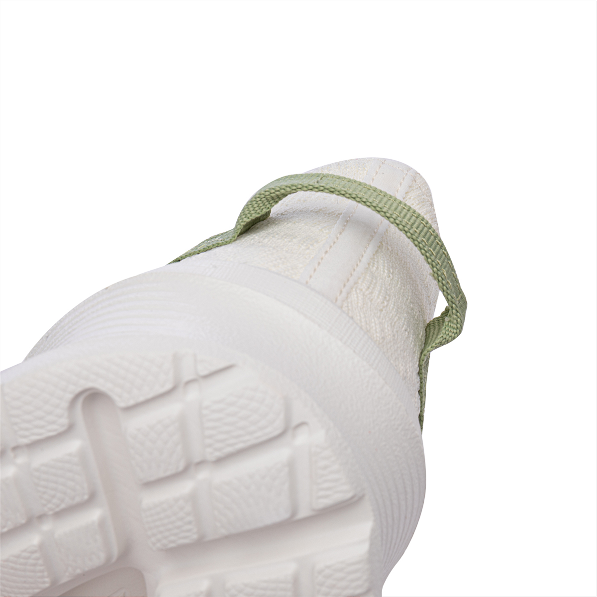 Damen Laufschuh "Soft" weiß - AFWQ006-3 Gr.40 1/3 -US 9