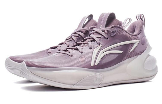 Basketballshoe Yushuai 17 Low - lilac - ABAT127-6 47 2/3 -US 13  -305 