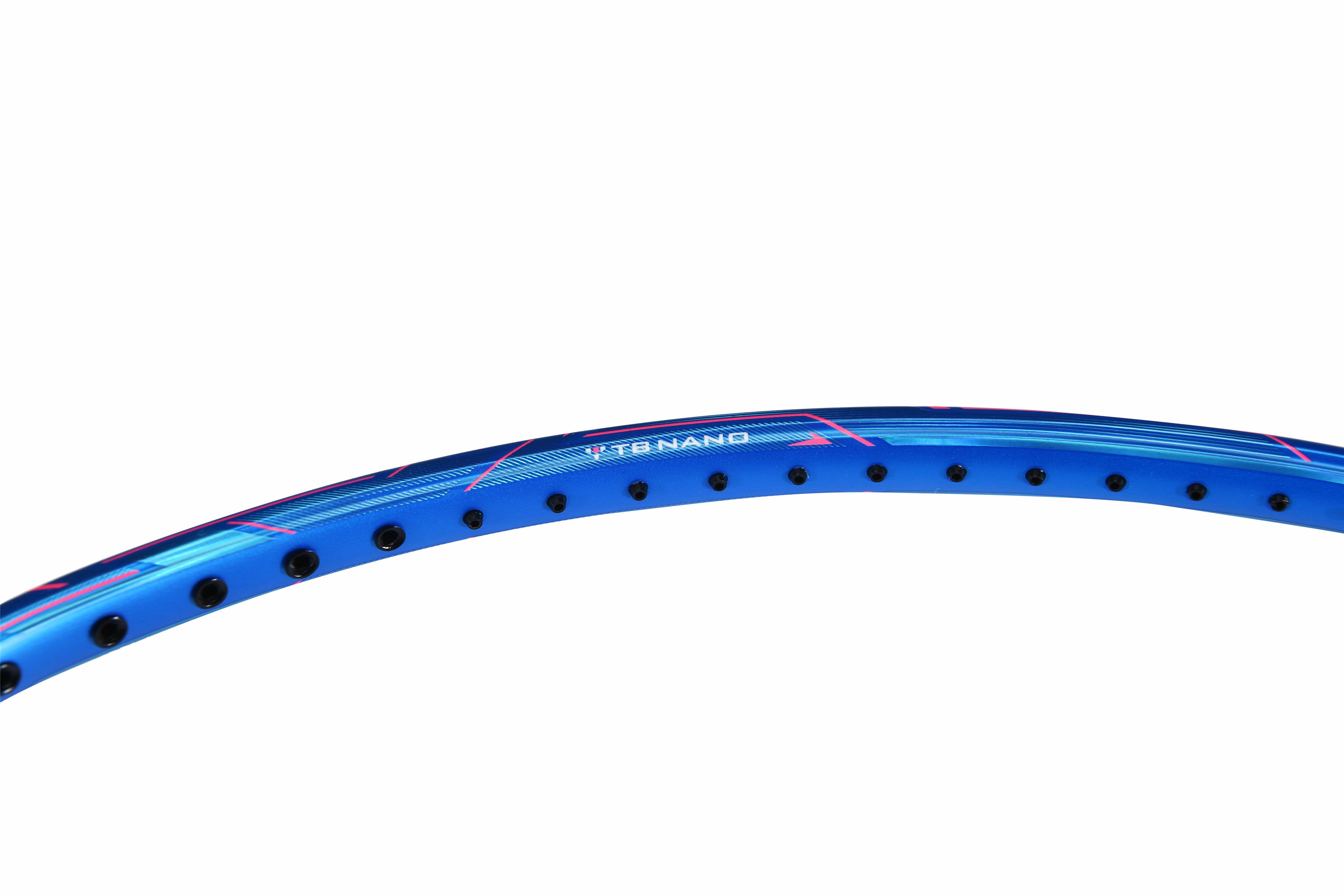 Badminton Racket TecTonic 7 Instinct unstrung - AYPQ126-1