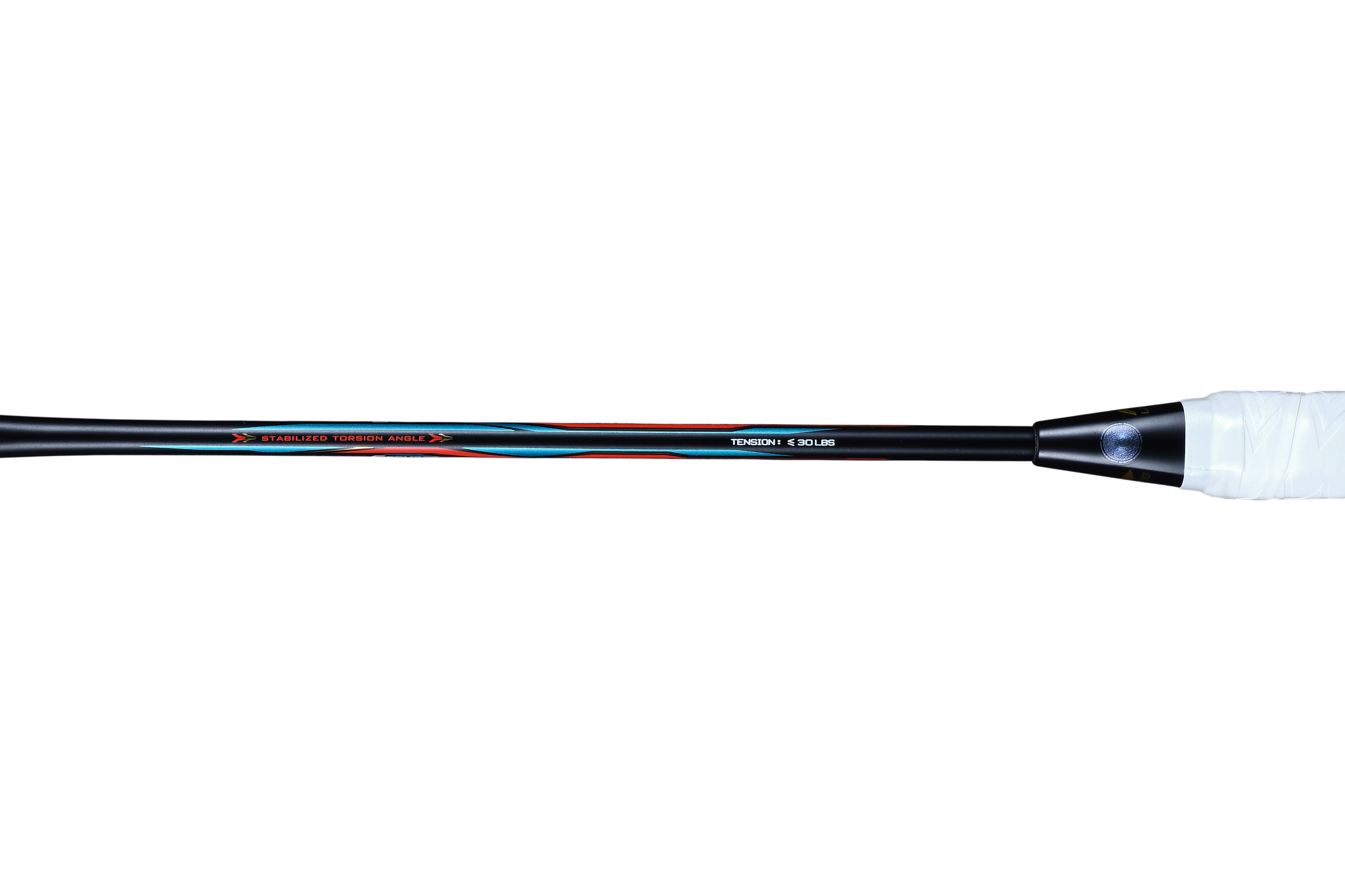 Badminton Racket Aeronaut 6000 Combat unstrung - AYPT415-3