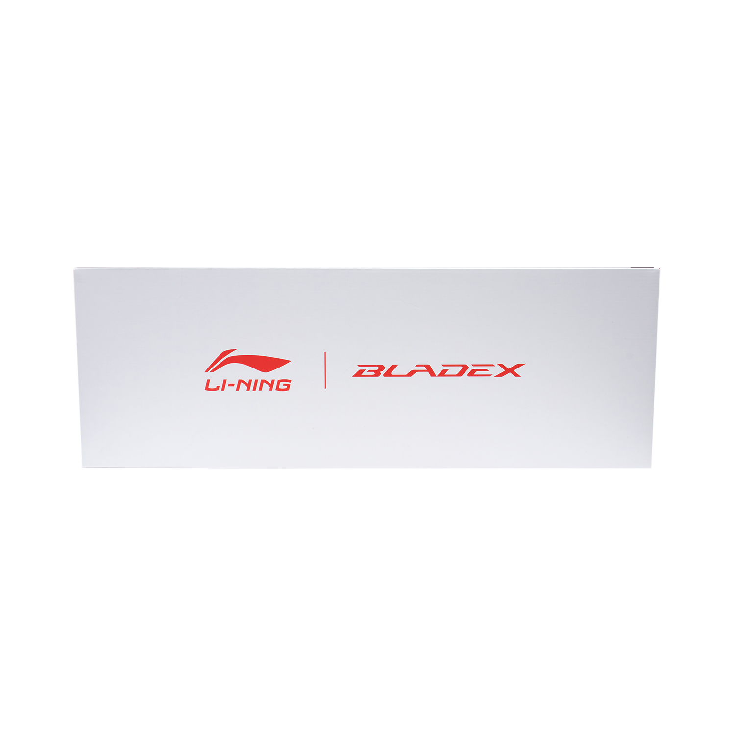 Badmintonracket MAX BLADEX Moon (3U) Blue - unstrung - AYPT025-1