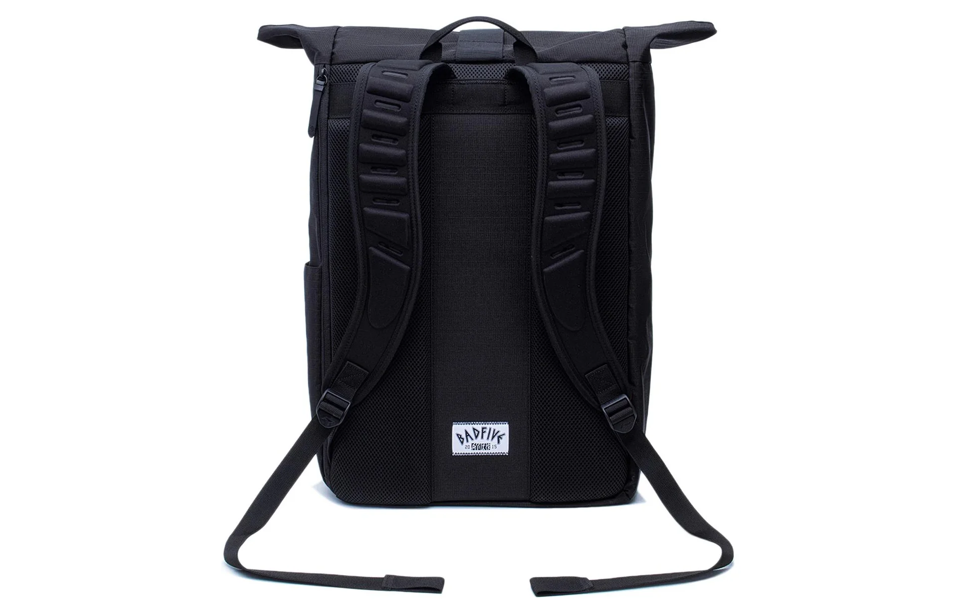 Unisex Basketball-Backsack Badfive "New" allover - ABST067-1