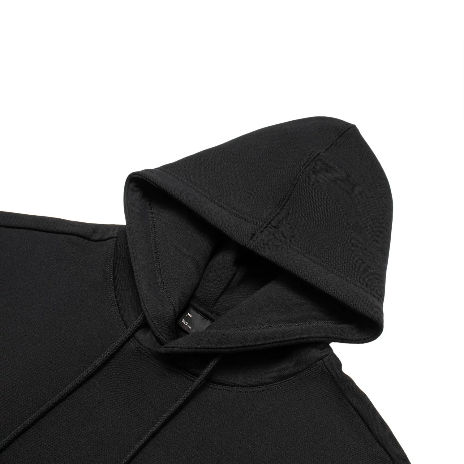 Unisex Basketball Windbreaker Wade black - AFDT307-1 4XL = 3XL EU