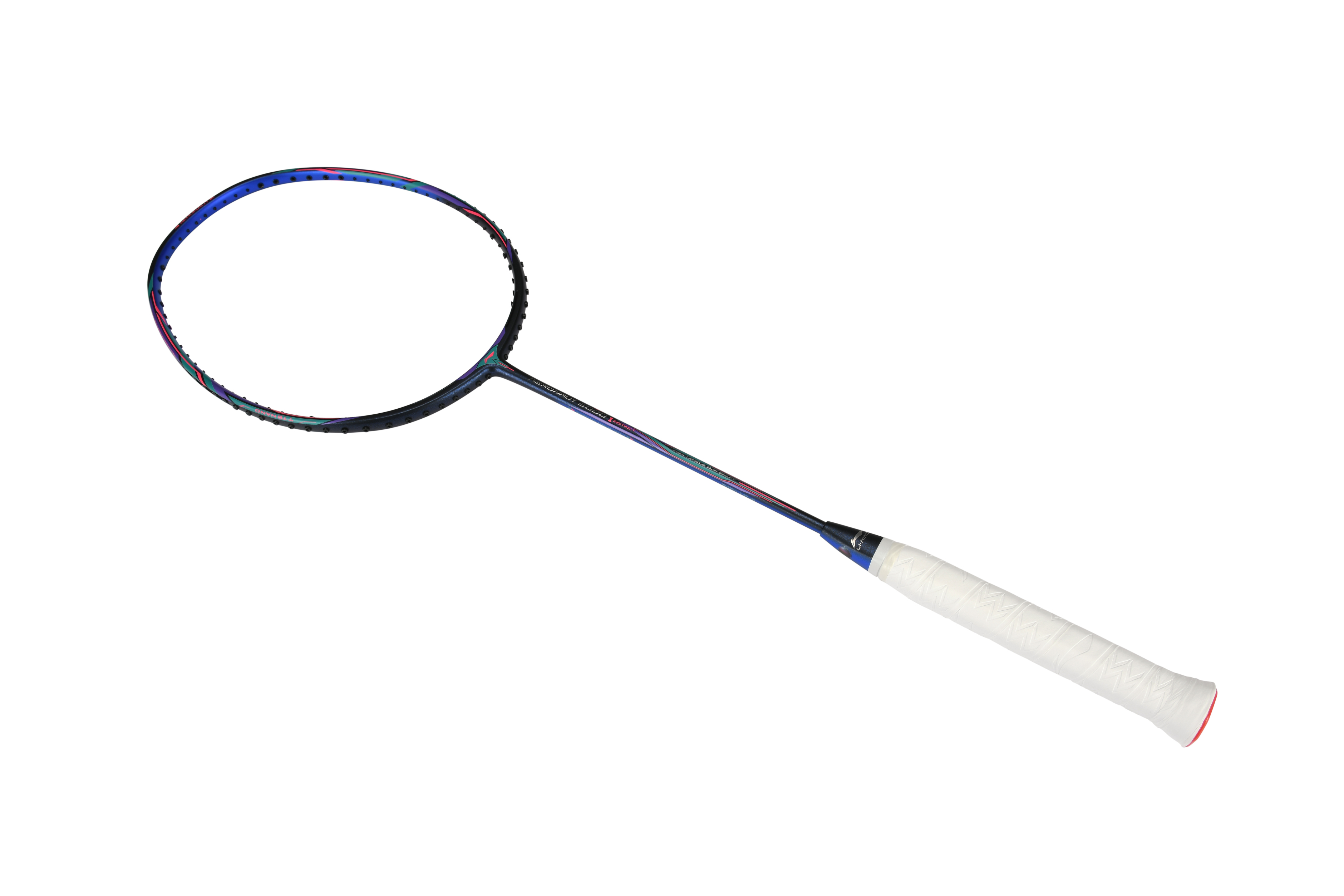 Badminton Racket Aeronaut 6000 Instinct unstrung - AYPR006-1