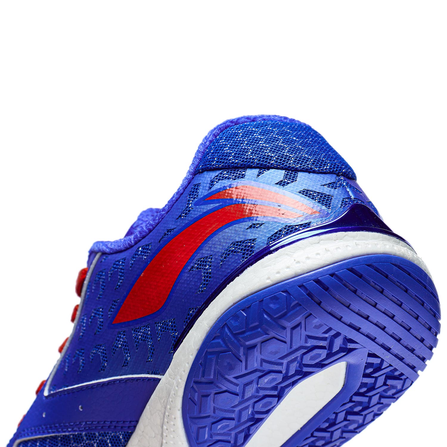 Professional Unisex Table tennis shoe "Champion" PE - APTT025-1 EU 46 1/3 = US 12