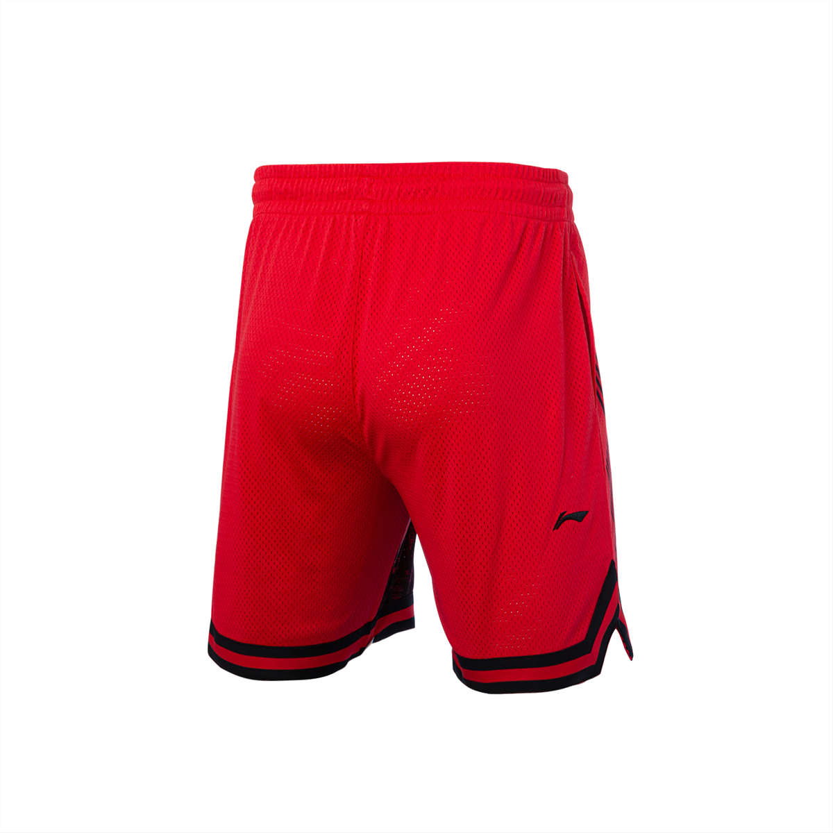 Unisex Basketball-Short "Portland 03" rot - AAPQ231-1 5XL = 4XL EU
