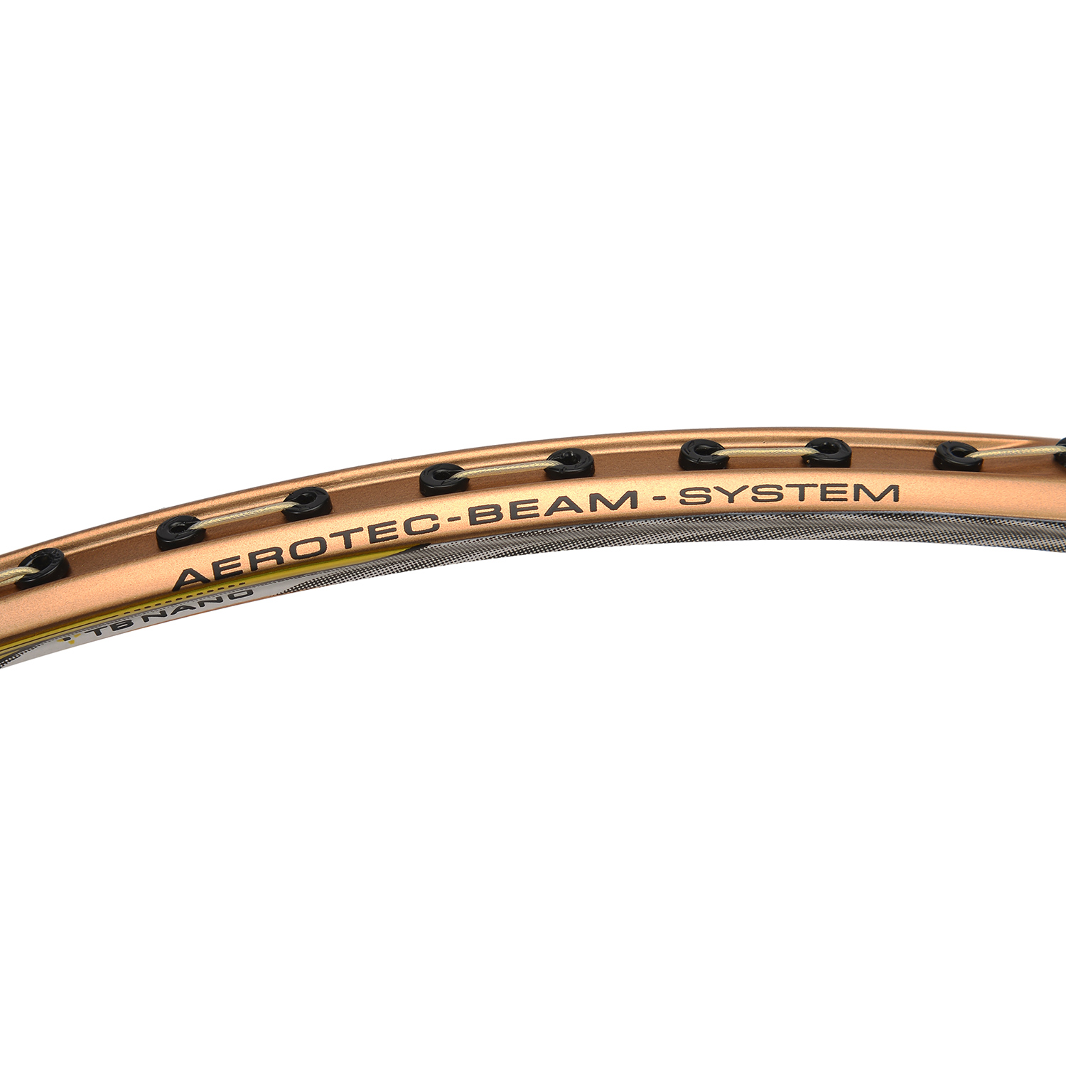 Badminton Racket 3D Calibar 900 Drive unstrung - AYPT381-4
