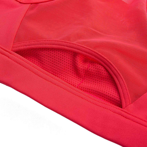 Sports Bra Red - AUBN036-5 XXL