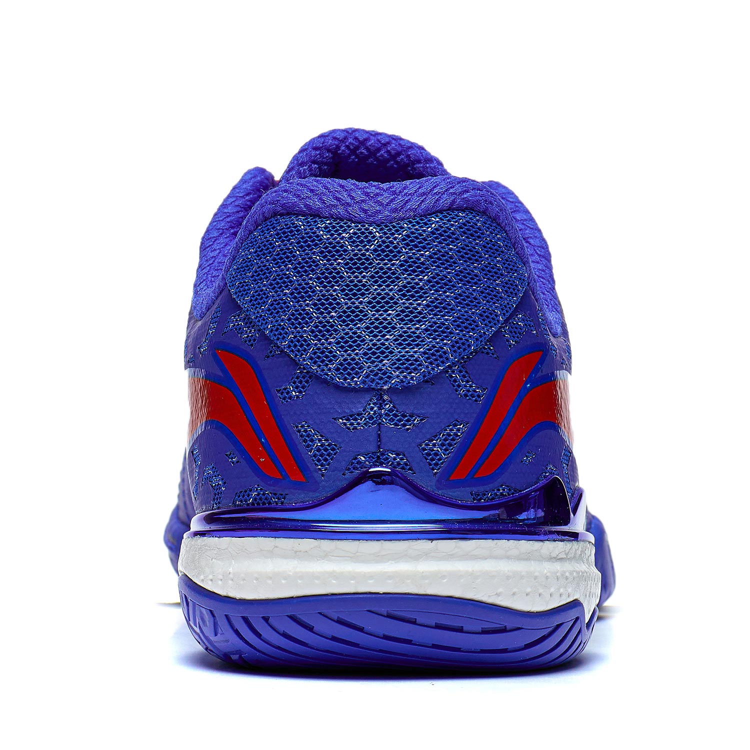Professional Unisex Table tennis shoe "Champion" PE - APTT025-1 EU 46 1/3 = US 12