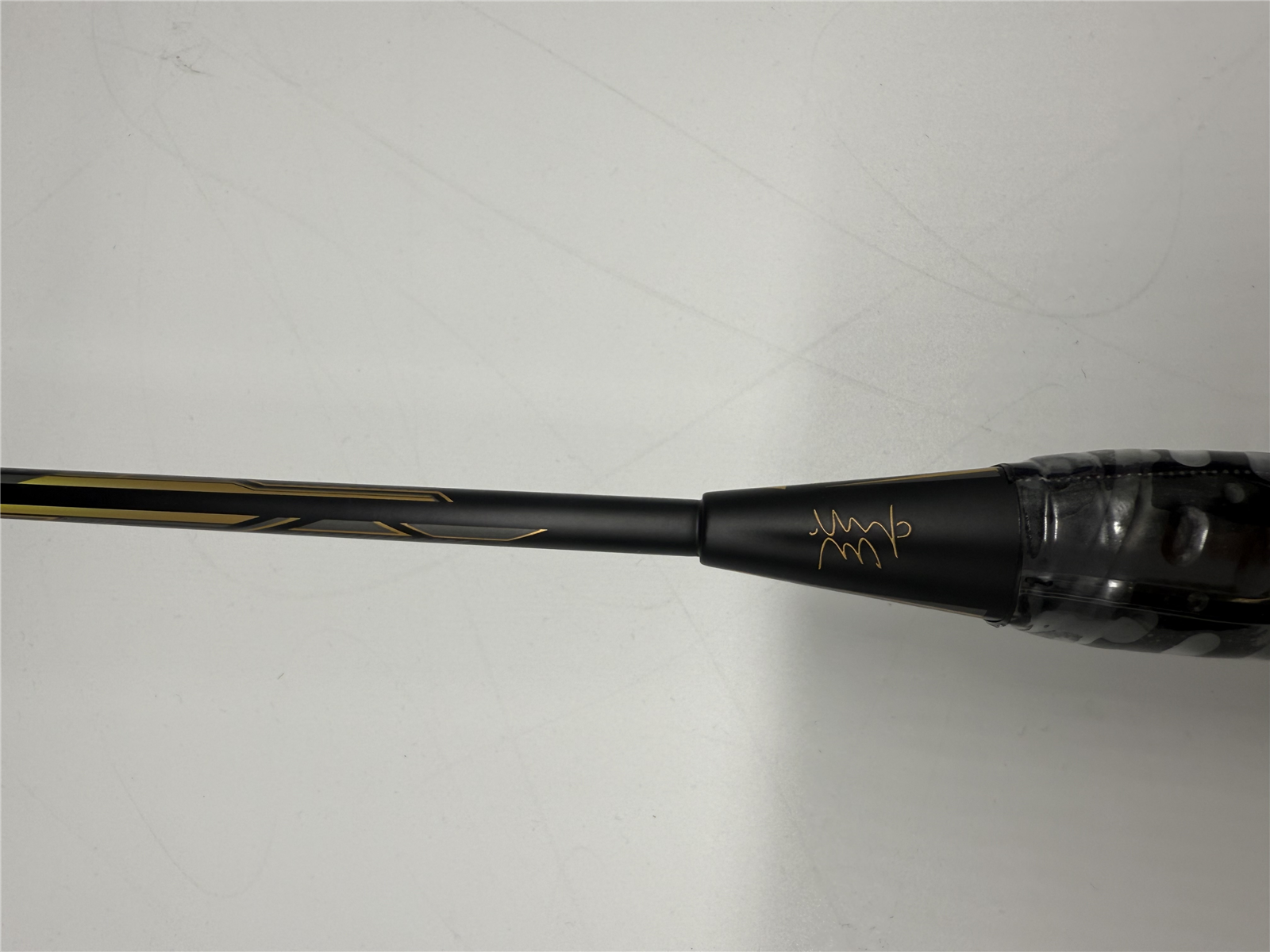 Badmintonschläger Z100 unbespannt