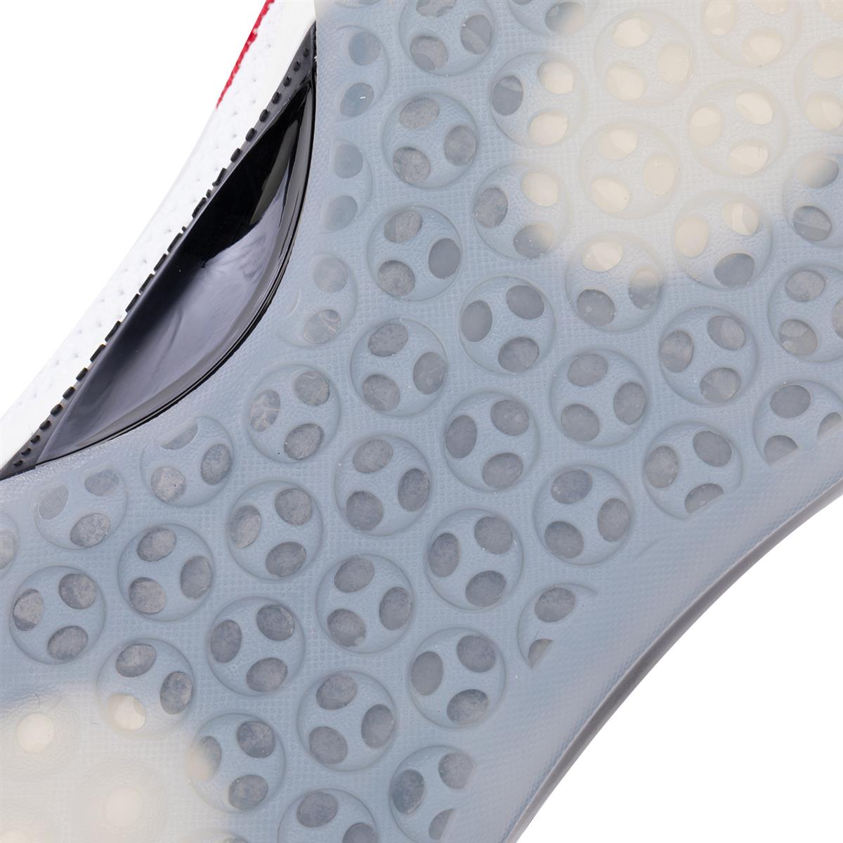 Basketballschuh Yushuai 14 white - ABAQ041-1 47 2/3 -US 13  -305
