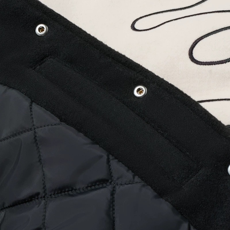 Unisex Basketball Windbreaker Wade black - AFDT307-1 5XL = 4XL EU