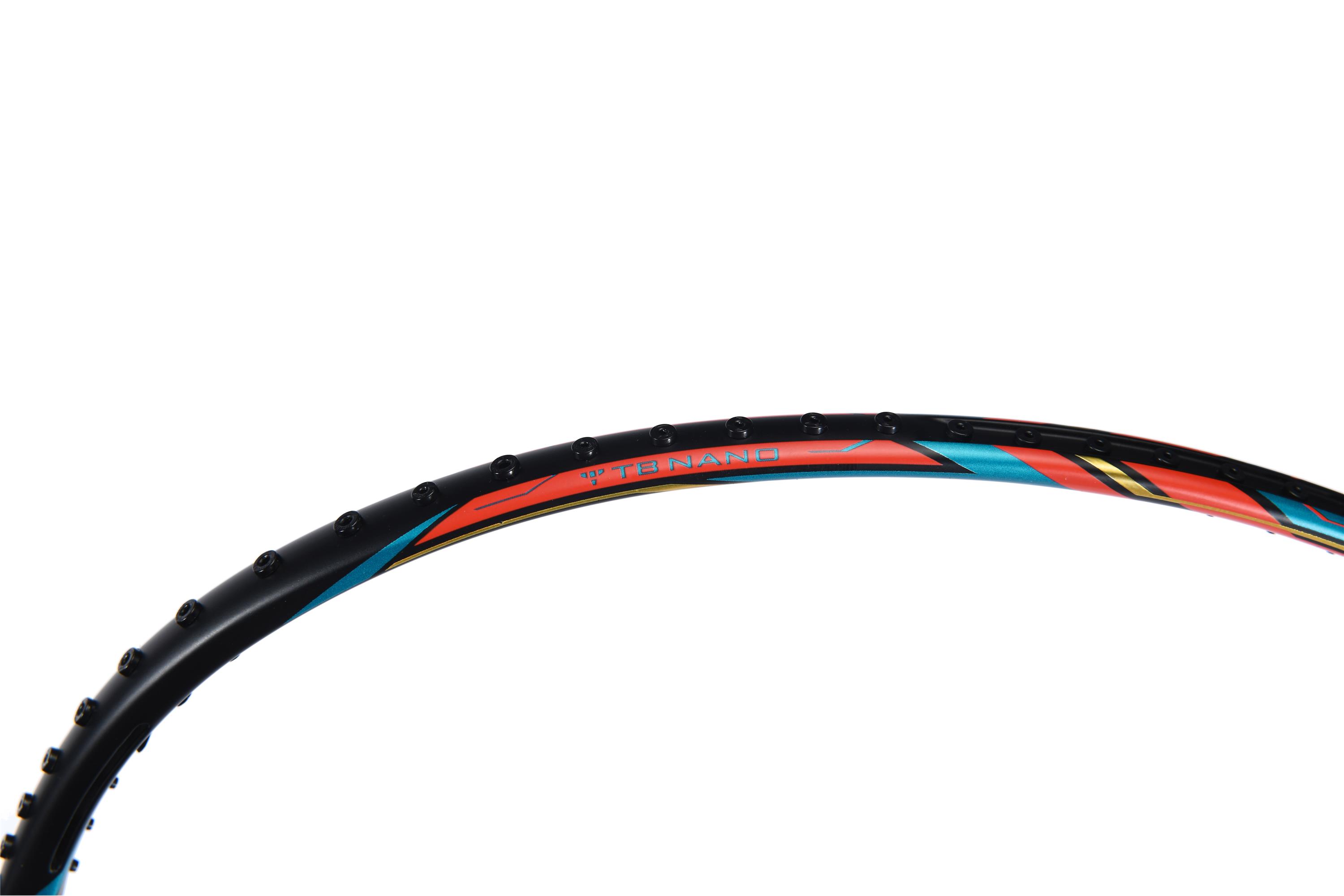 Badminton Racket Aeronaut 6000 Combat unstrung - AYPT415-3