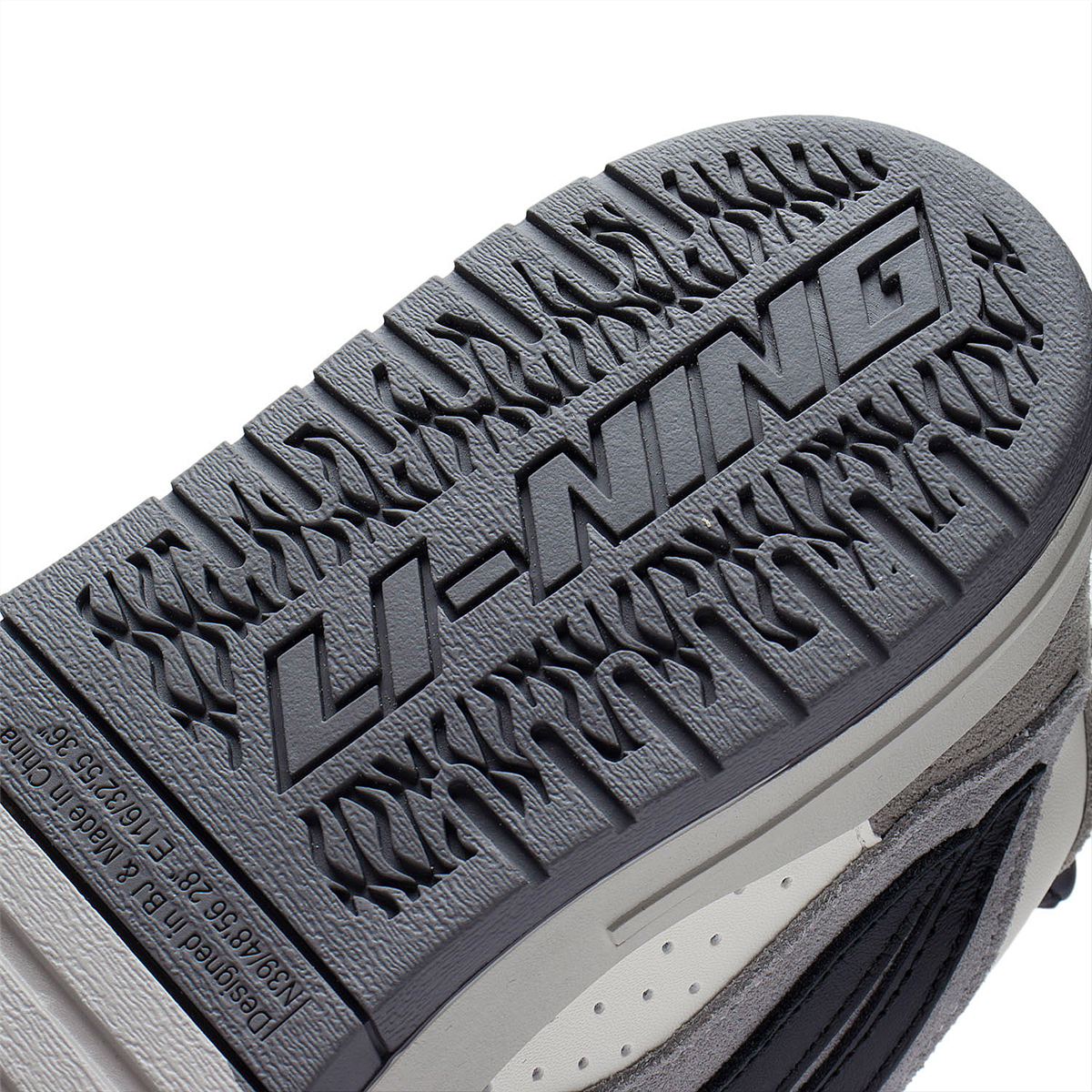 Herren Skate Sneaker "Only Me" Special Edition - AECS049-3 48 1/3 -US 14 - 310