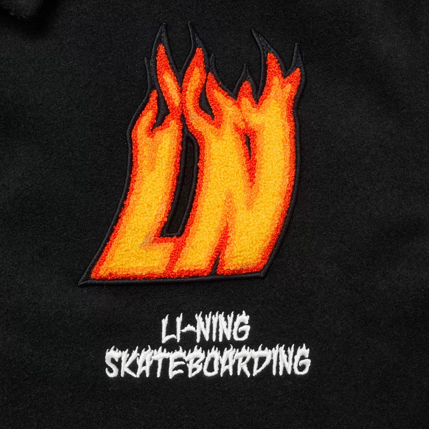 Unisex Basketball Windbreaker Wade black - AFDT307-1 5XL = 4XL EU