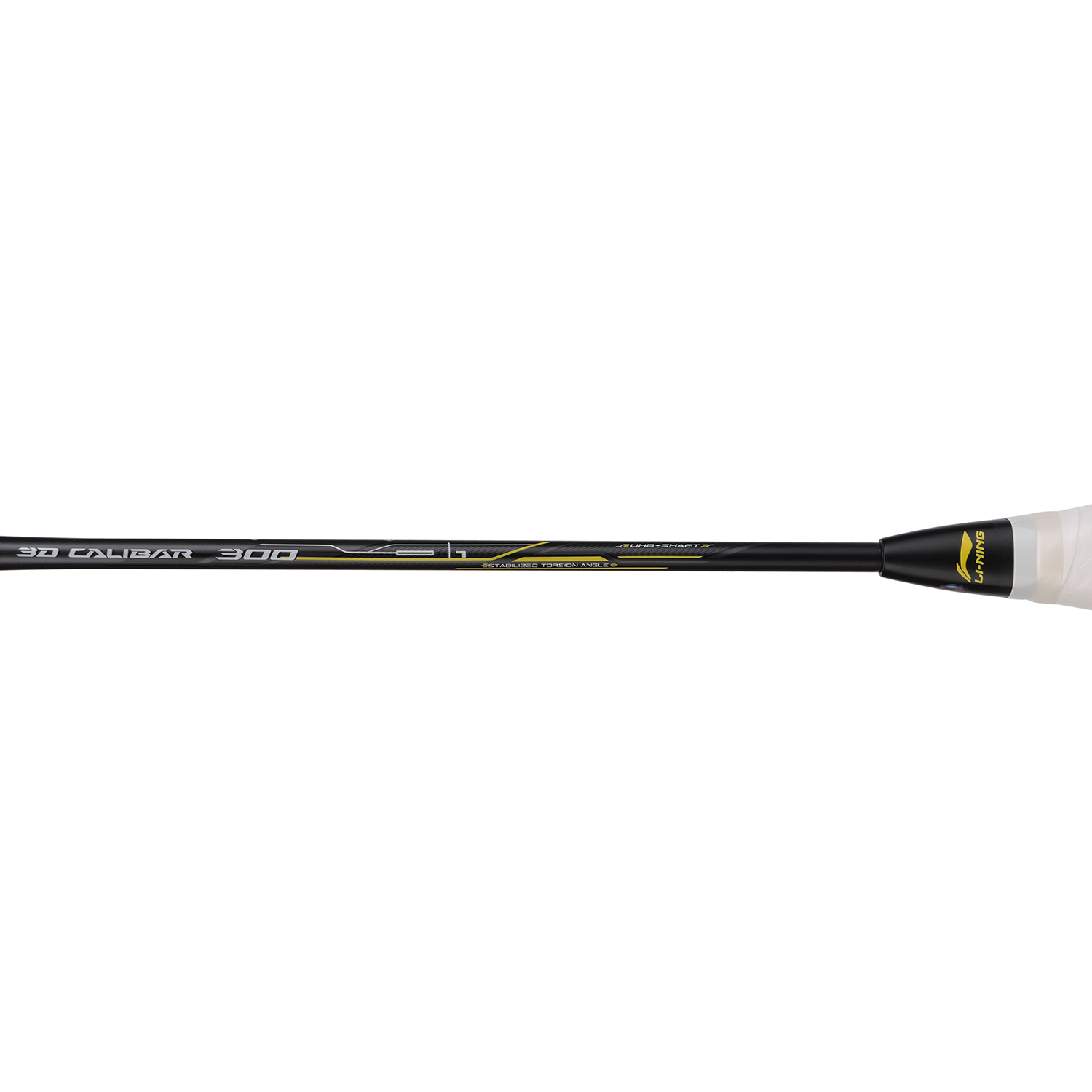 Badminton Racket 3D Calibar 300 Drive unstrung - AYPM404-1