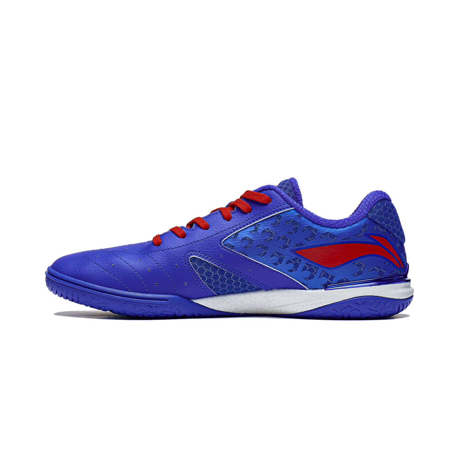 Professional Unisex Table tennis shoe "Champion" PE - APTT025-1 EU 46 1/3 = US 12