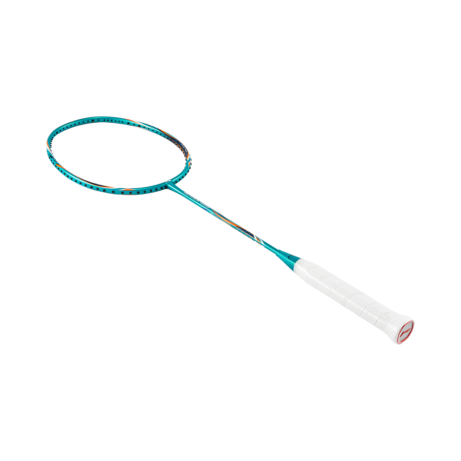 Badmintonschläger BladeX 200 (4U) bespannt - AYPT357-40
