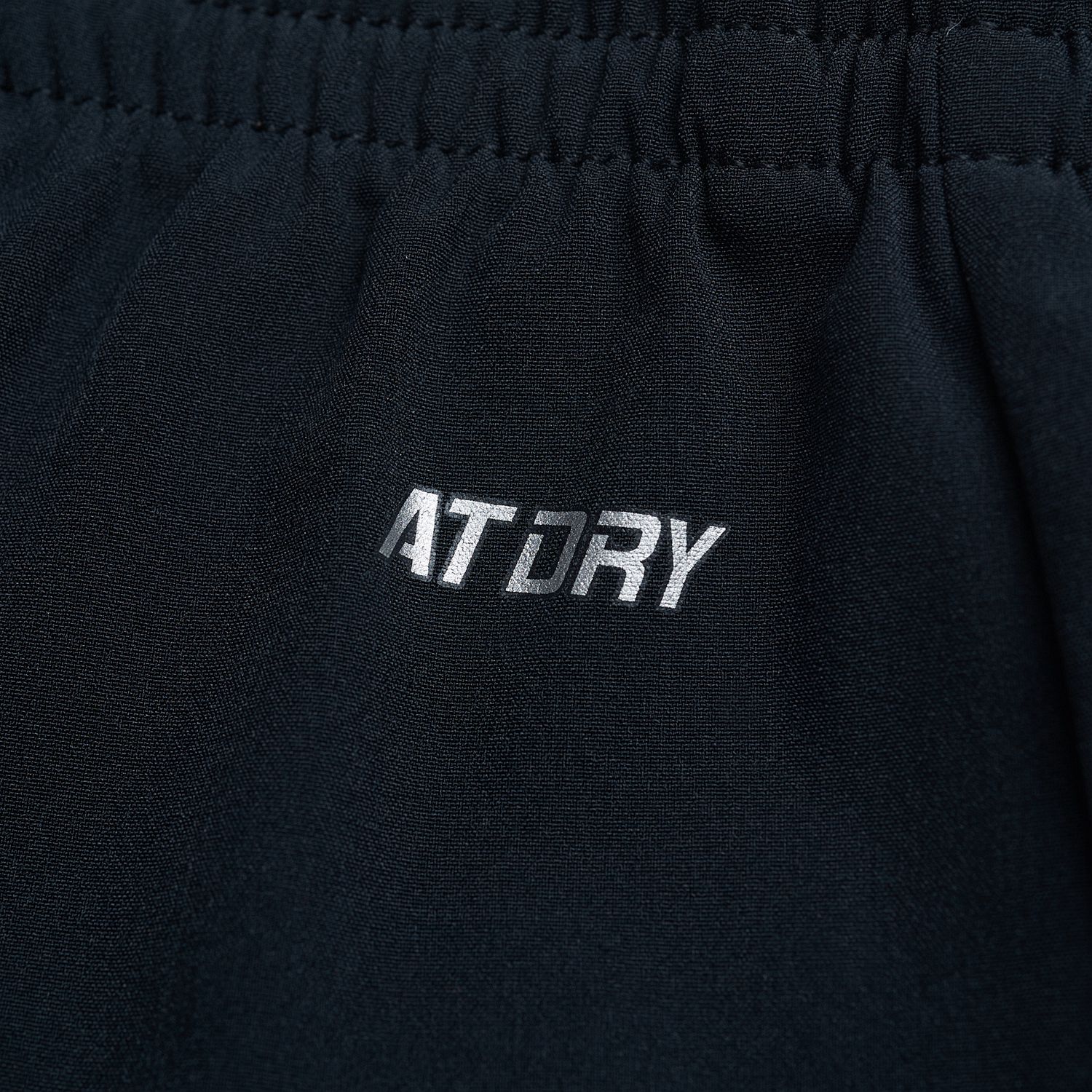 Unisex Tabletennis Team Short - black - AAPT025-2