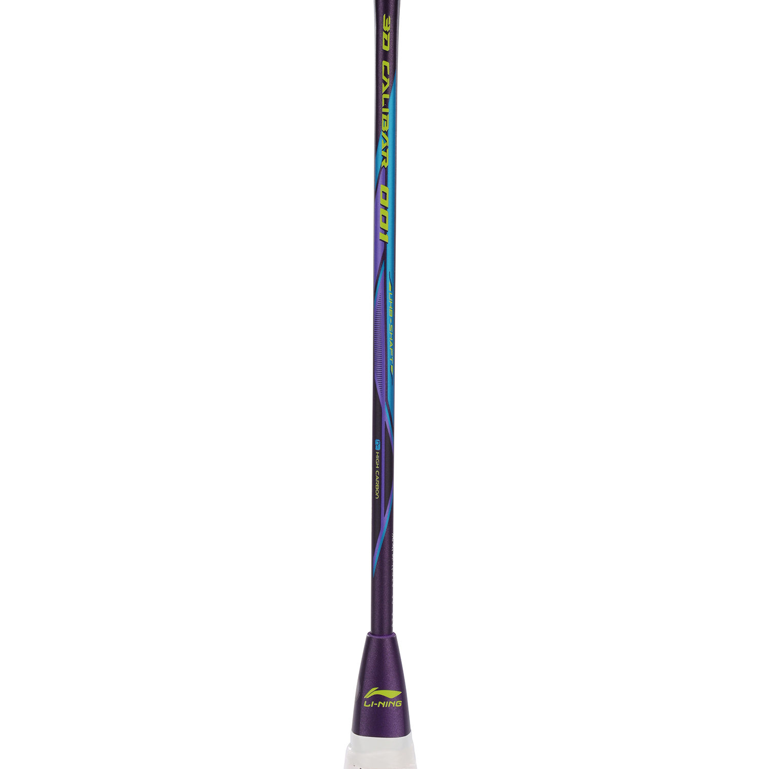 Badminton Racket 3D Calibar 001 Drive unstrung - AYPP008-1