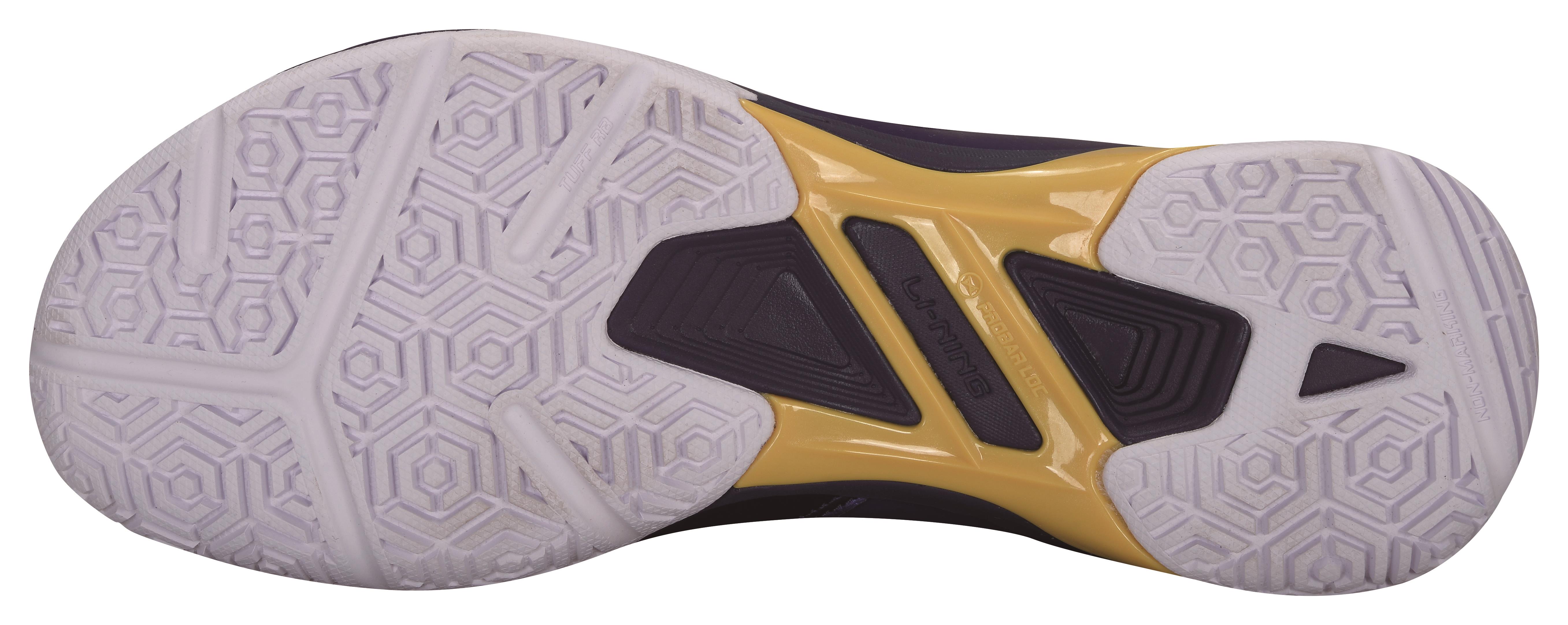 Unisex Badmintonshoe "Blade" Lite - Blue - AYZT005-2