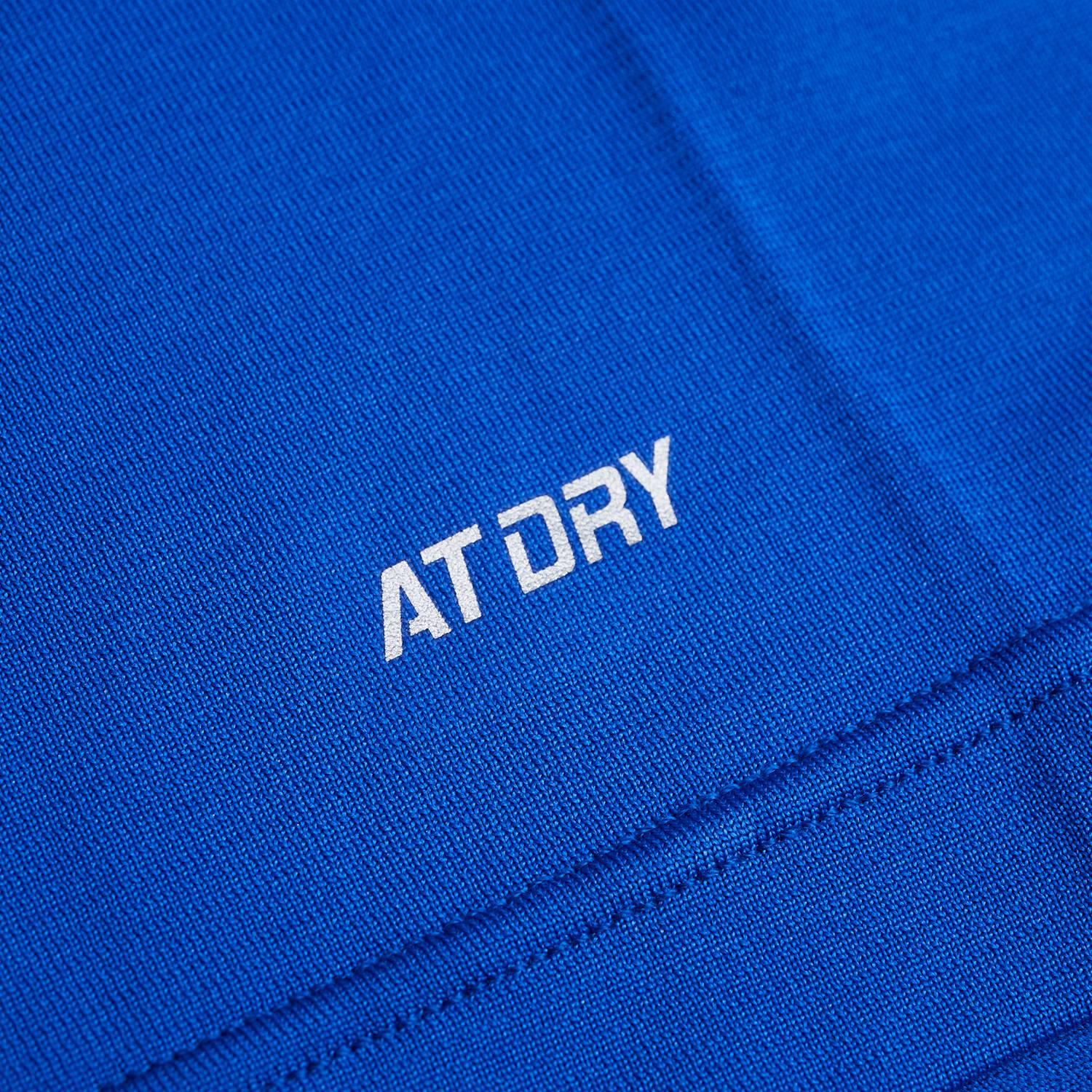Unisex Table Tennis Shirt "Guard" Blue - ATST033-2 3XL = XXL EU