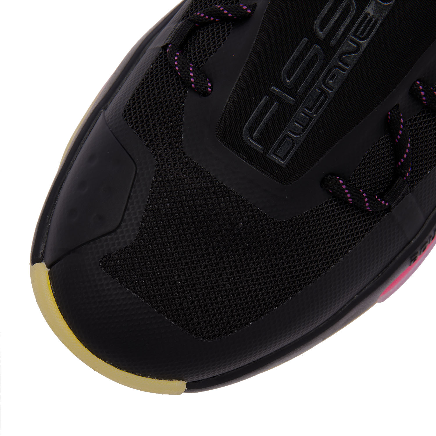 Basketballschuh Wade Fission VI black - ABAQ031-8 47 2/3 -US 13  -305