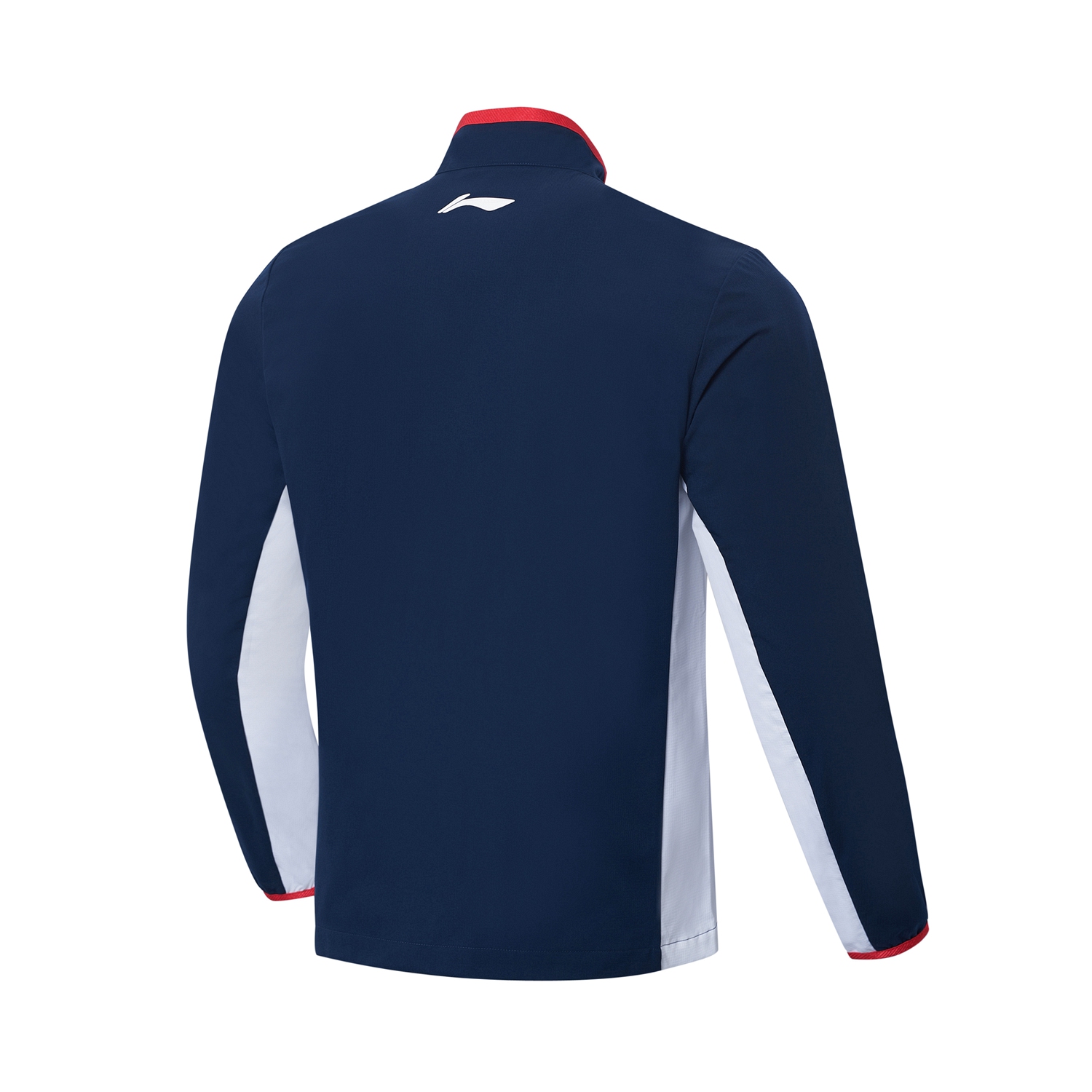 Table Tennis Men China National Team Jacket - blue - AYYT001-3 XL = L EU