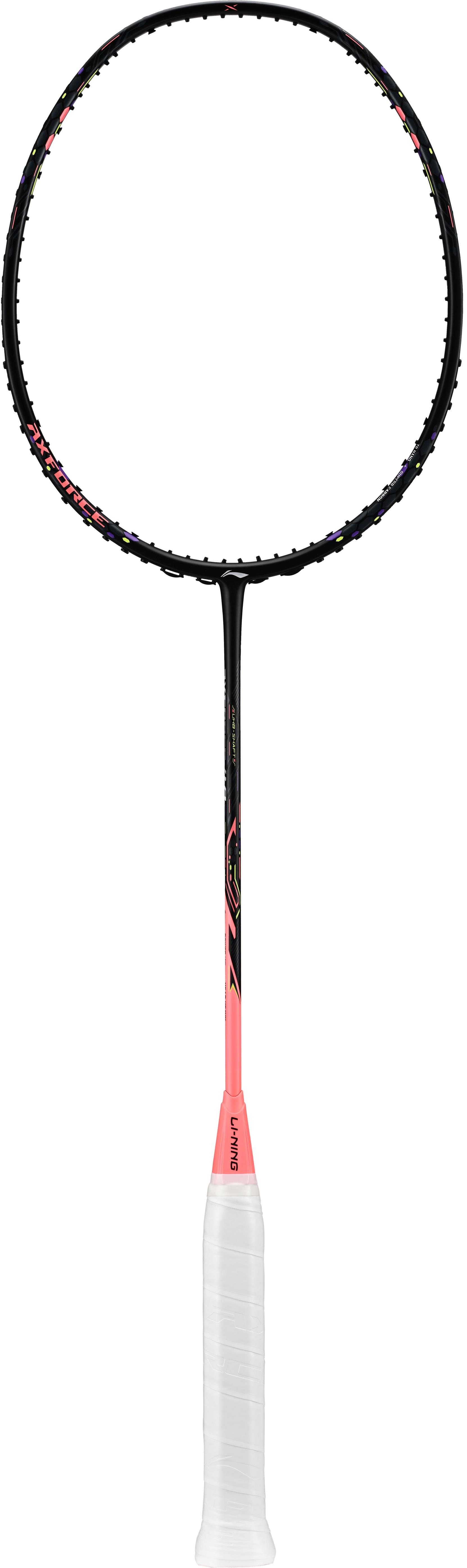 Badmintonschläger AXFORCE 20 (4U) unbespannt - AYPS051-1/AYPT293-4