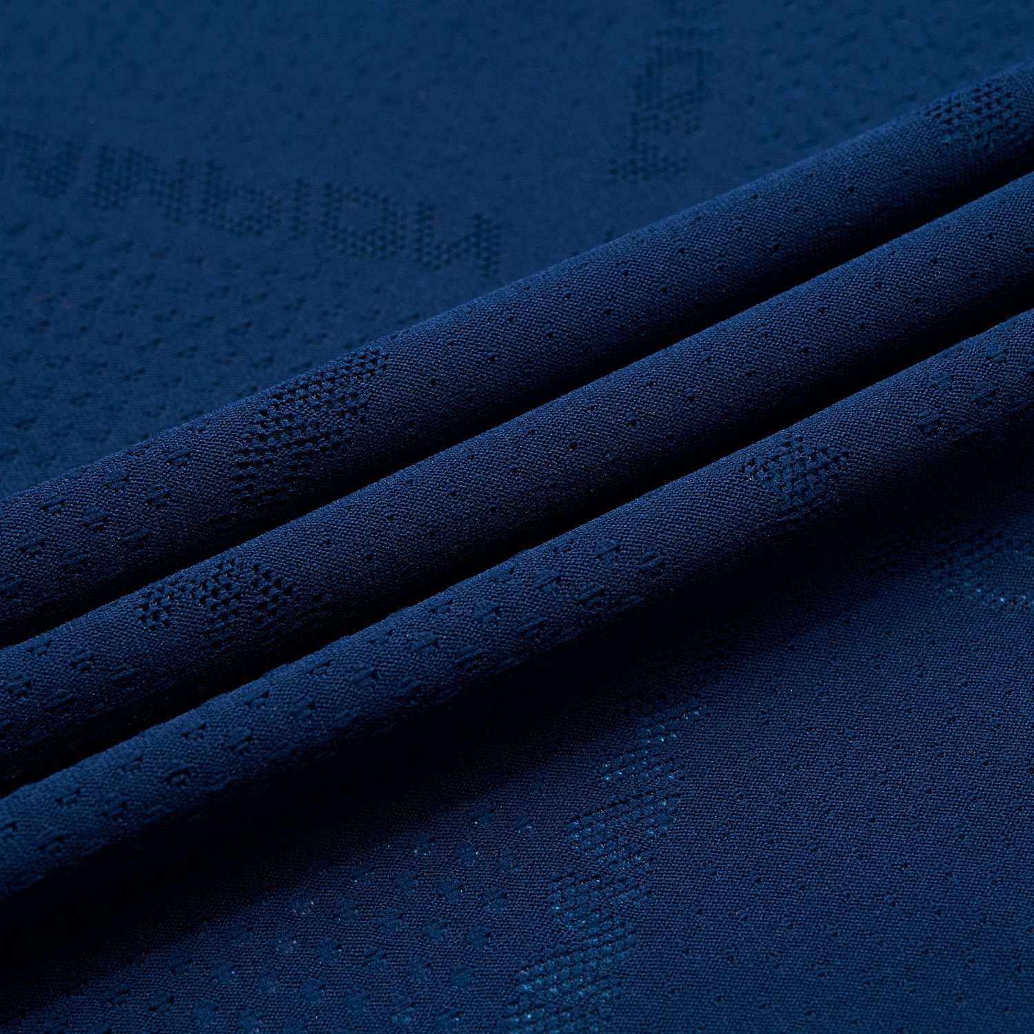 Tabletennis Men National-Team Competition-Shirt Durban - blue - AAYT027-3