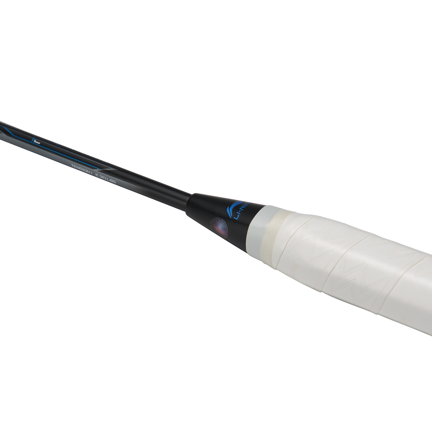 Badminton Racket 3D Calibar 600 Combat unstrung - AYPM386-1