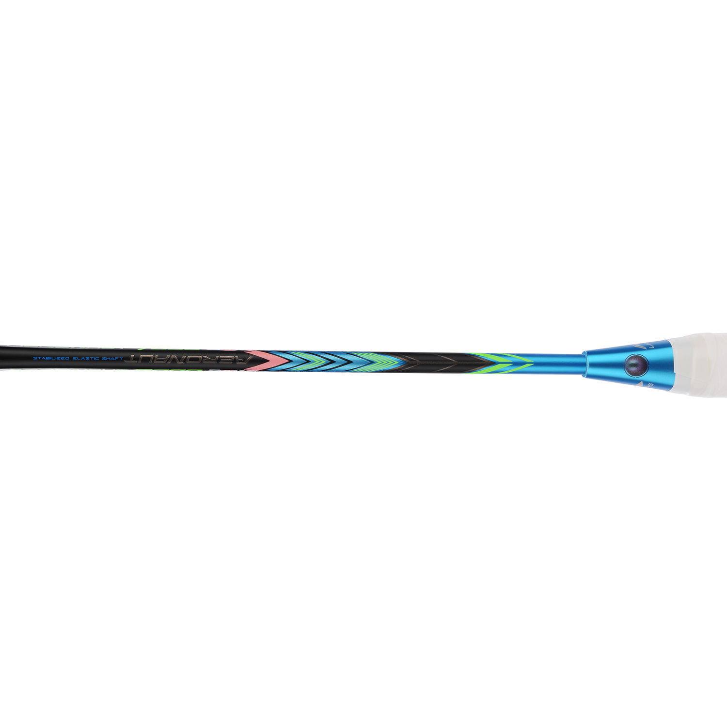 Badminton Racket Aeronaut 7000 Boost unstrung - AYPM446-1 Badminton Racket Aeronaut 7000 Boost unstrung - AYPM446-1