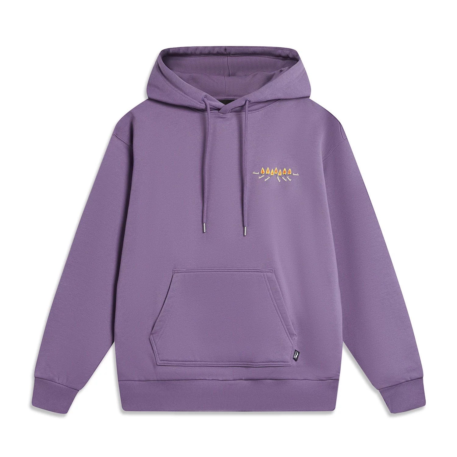 Unisex Basketball Windbreaker Wade black - AFDT307-1 4XL = 3XL EU