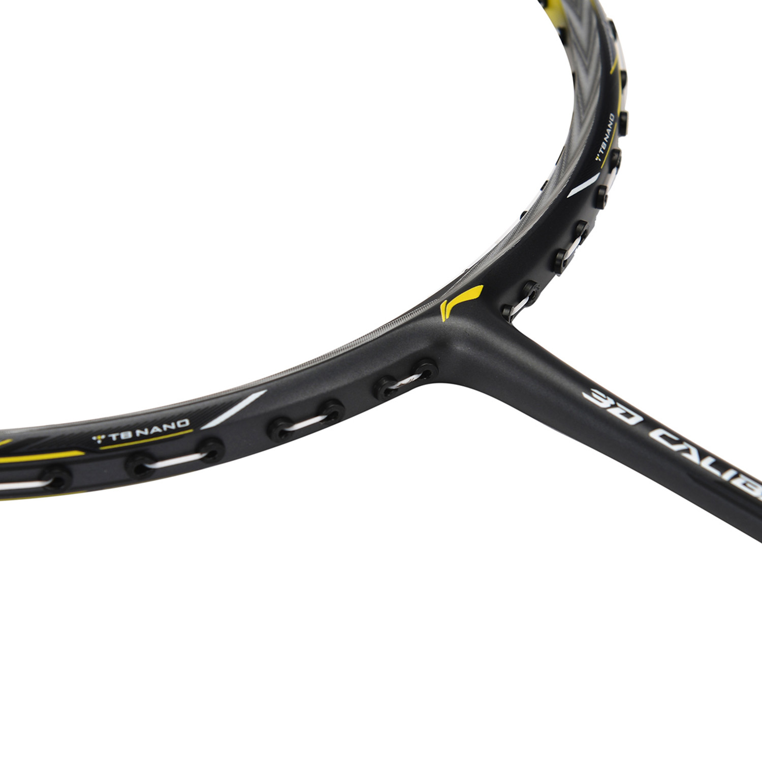 Badminton Racket 3D Calibar 300 Drive unstrung - AYPM404-1