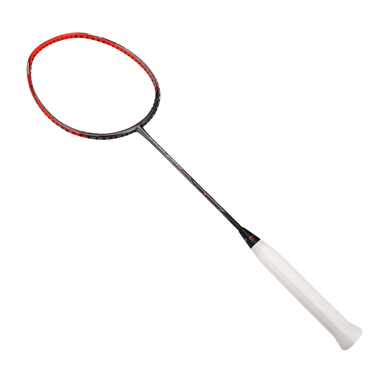 Badminton Racket 3D Calibar 600 Boost unstrung - AYPT387-3