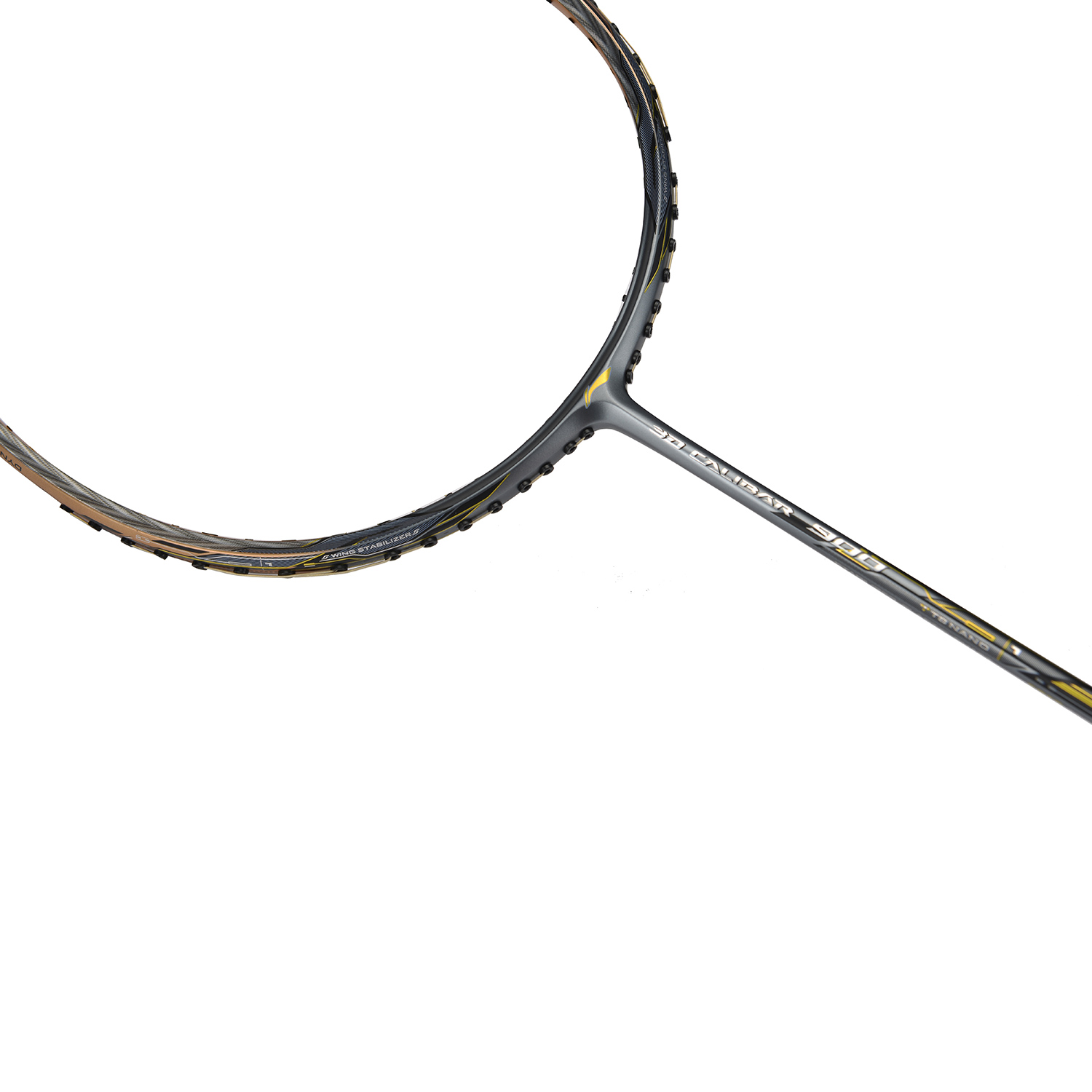 Badminton Racket 3D Calibar 900 Drive unstrung - AYPT381-4