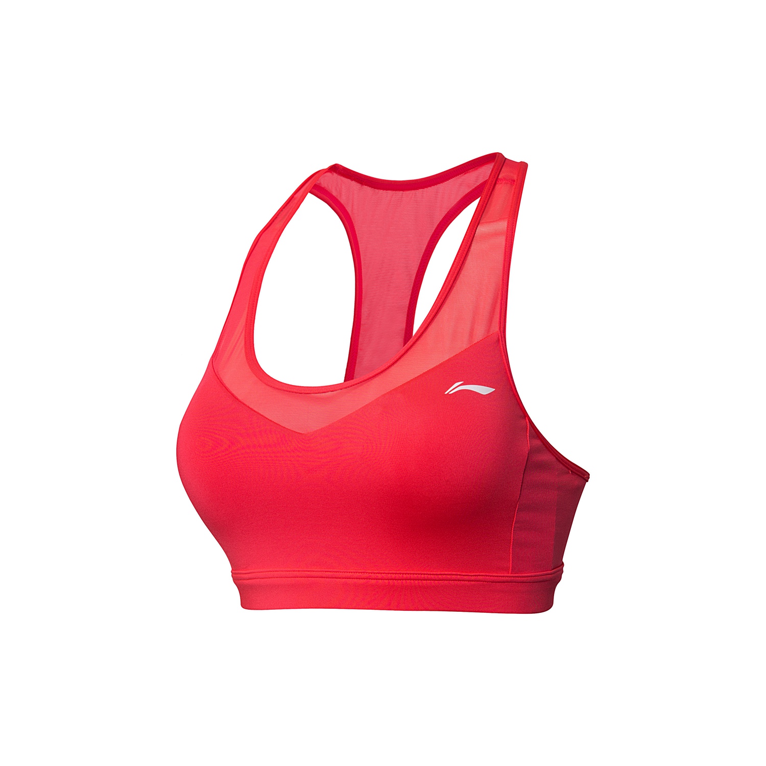 Sports Bra Red - AUBN036-5 XXL