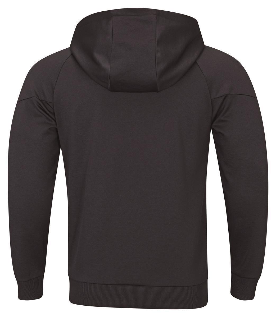 Men Culture Series Jacket-Hoody black - AWDSA03-2