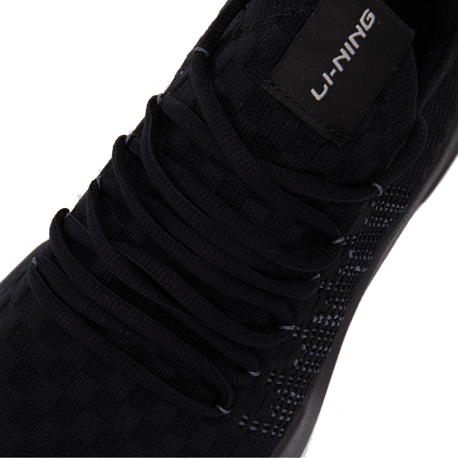 Herren Laufschuh "Soft" schwarz ARHQ061-5 EU46 1/3- UK11- US12- 295mm