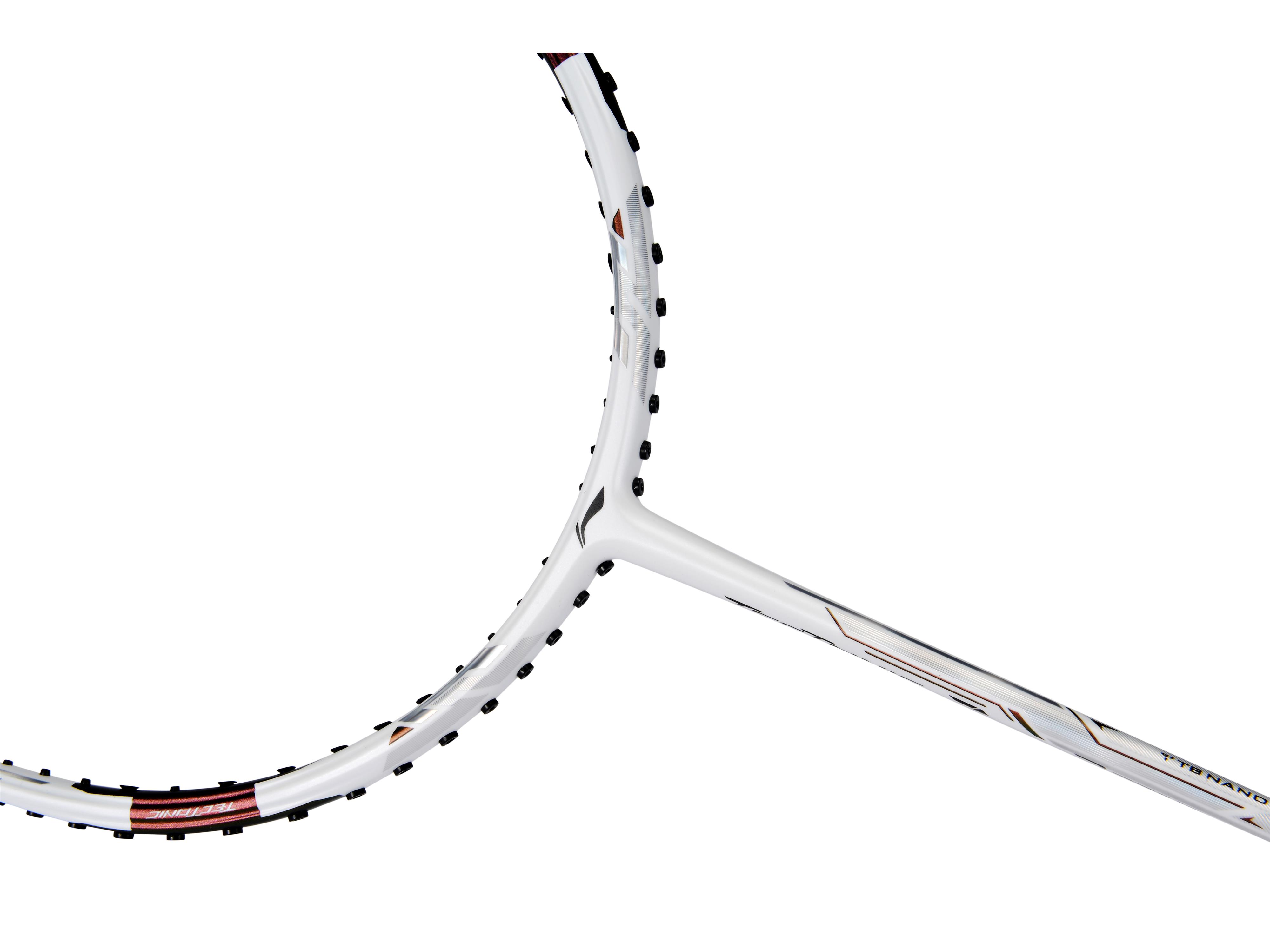 Badminton Racket TecTonic 7 Drive unstrung - AYPQ018-1