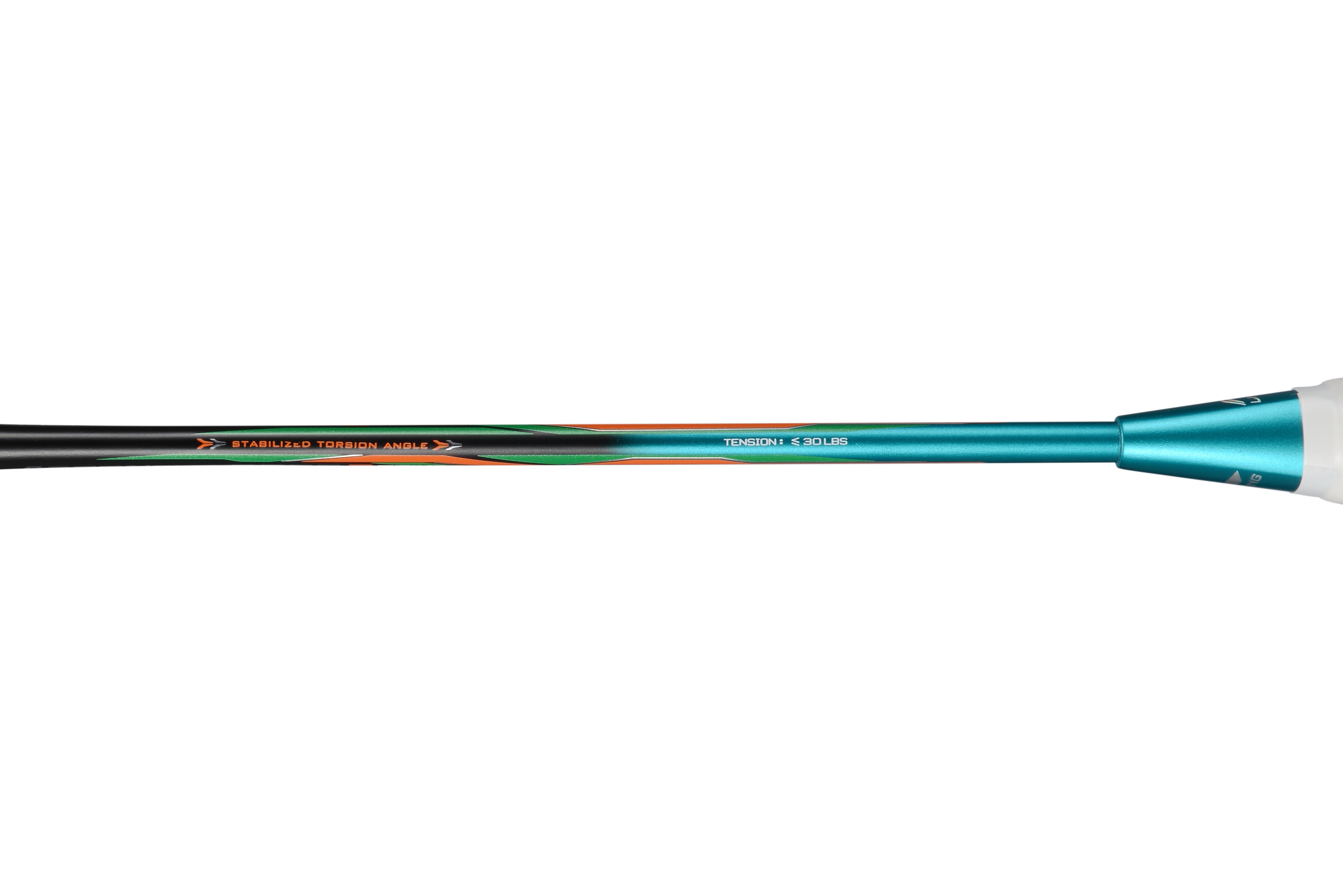 Badminton Racket Aeronaut 6000 Drive unstrung - AYPQ014-1