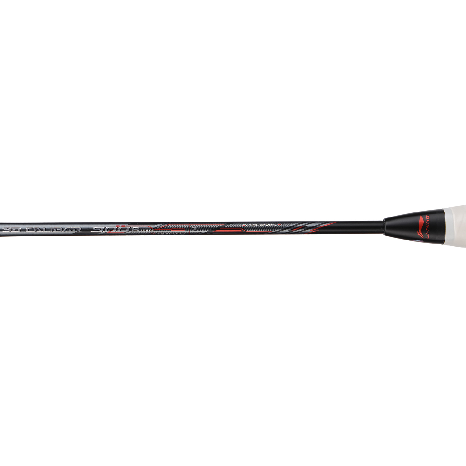 Badminton Racket 3D Calibar 900 Boost unstrung - AYPT383-3