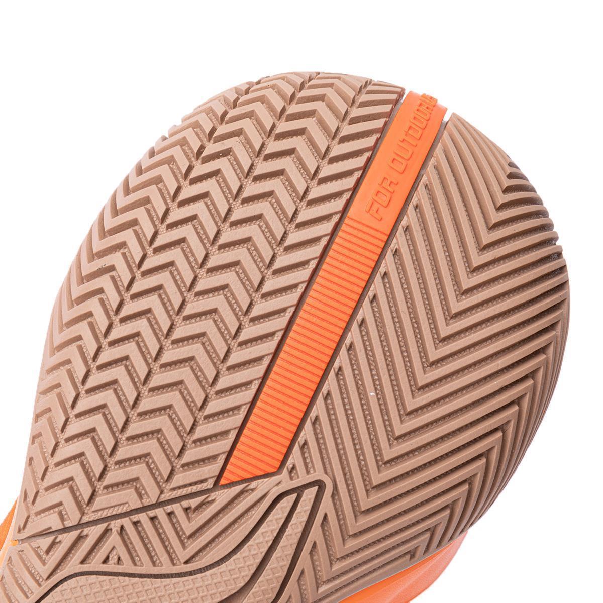 Basketballschuh Storm weiß - ABPQ045-2 45 -US 11  -285