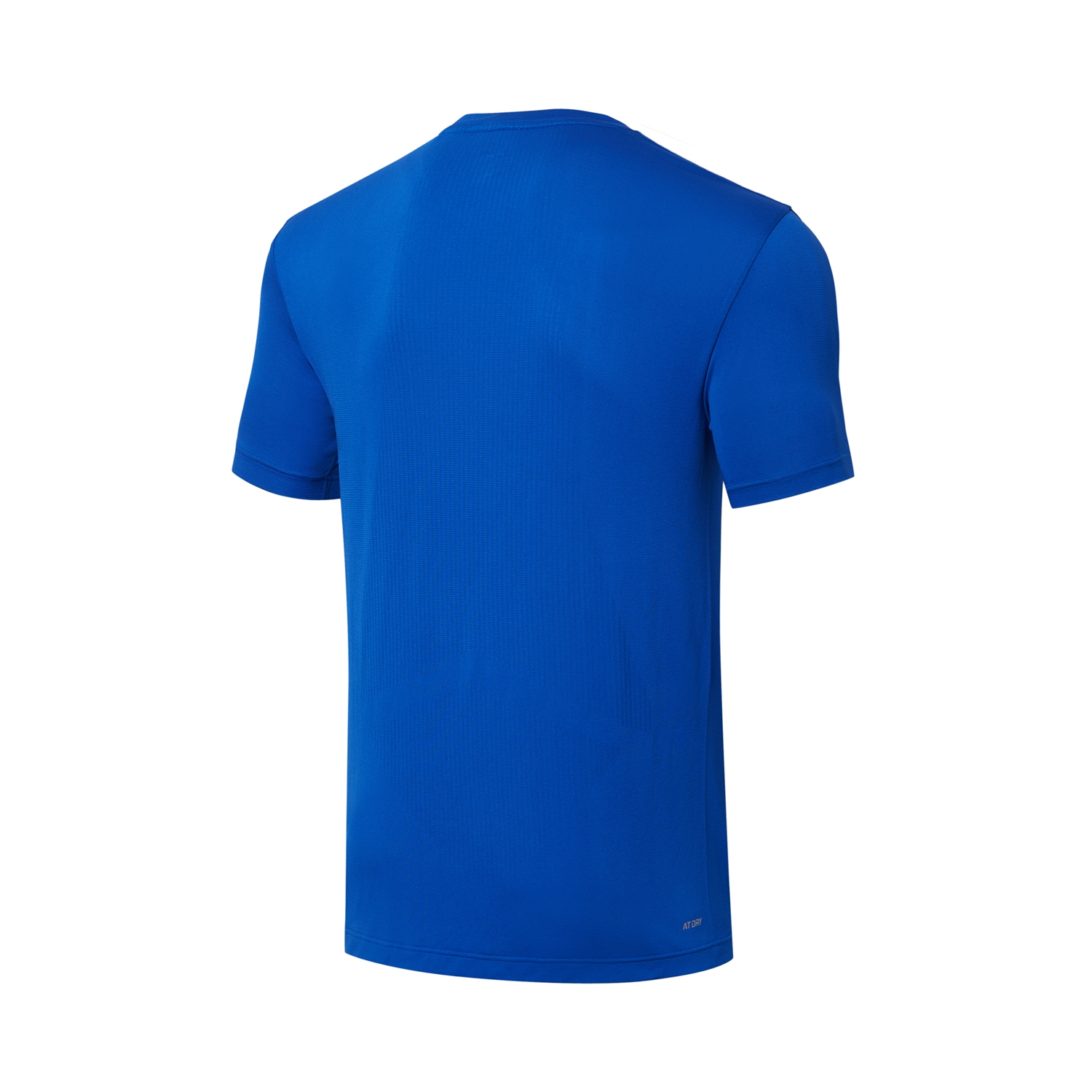 Unisex Table Tennis Shirt "Guard" Blue - ATST033-2 3XL = XXL EU