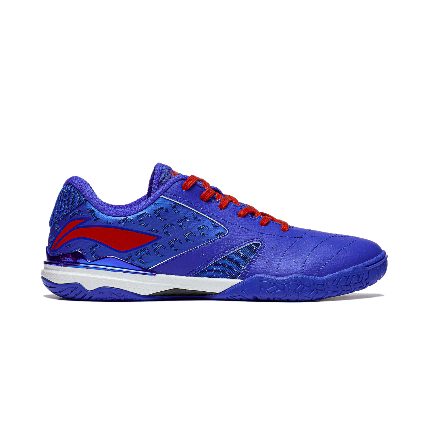 Professional Unisex Table tennis shoe "Champion" PE - APTT025-1 EU 46 1/3 = US 12