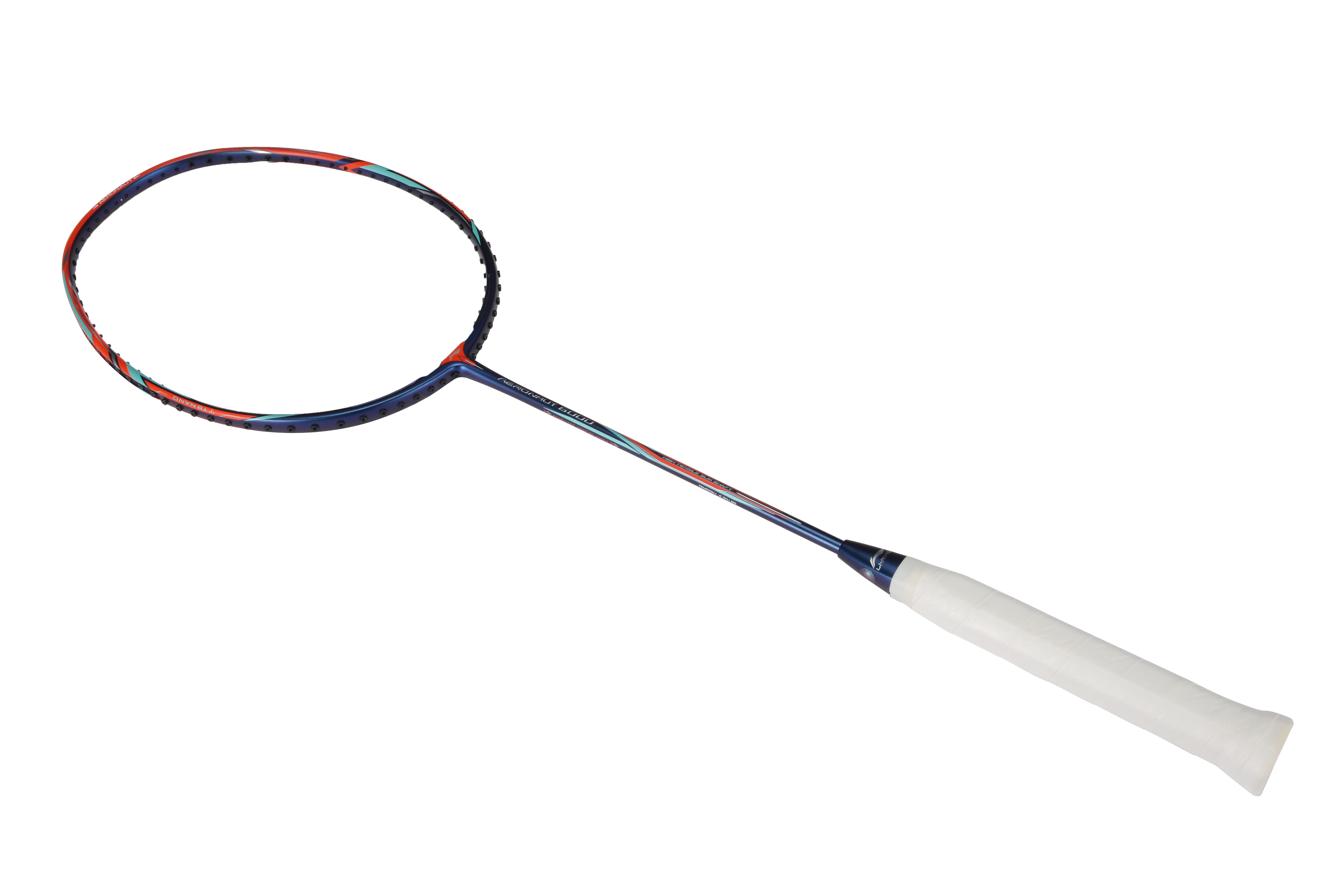 Badmintonschläger Aeronaut 6000 ... unbespannt - AYPT411-3