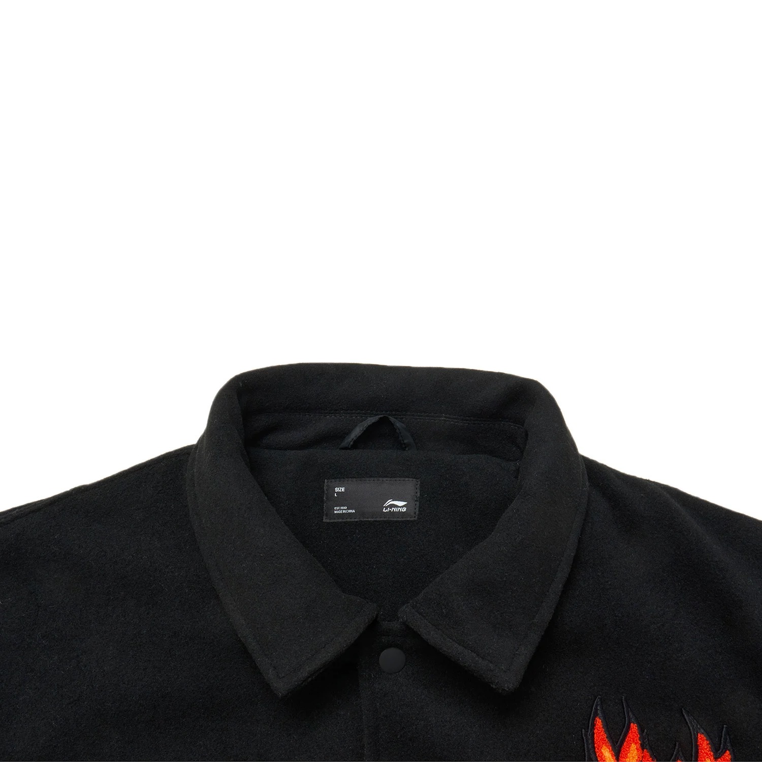 Unisex Basketball Windbreaker Wade black - AFDT307-1 5XL = 4XL EU