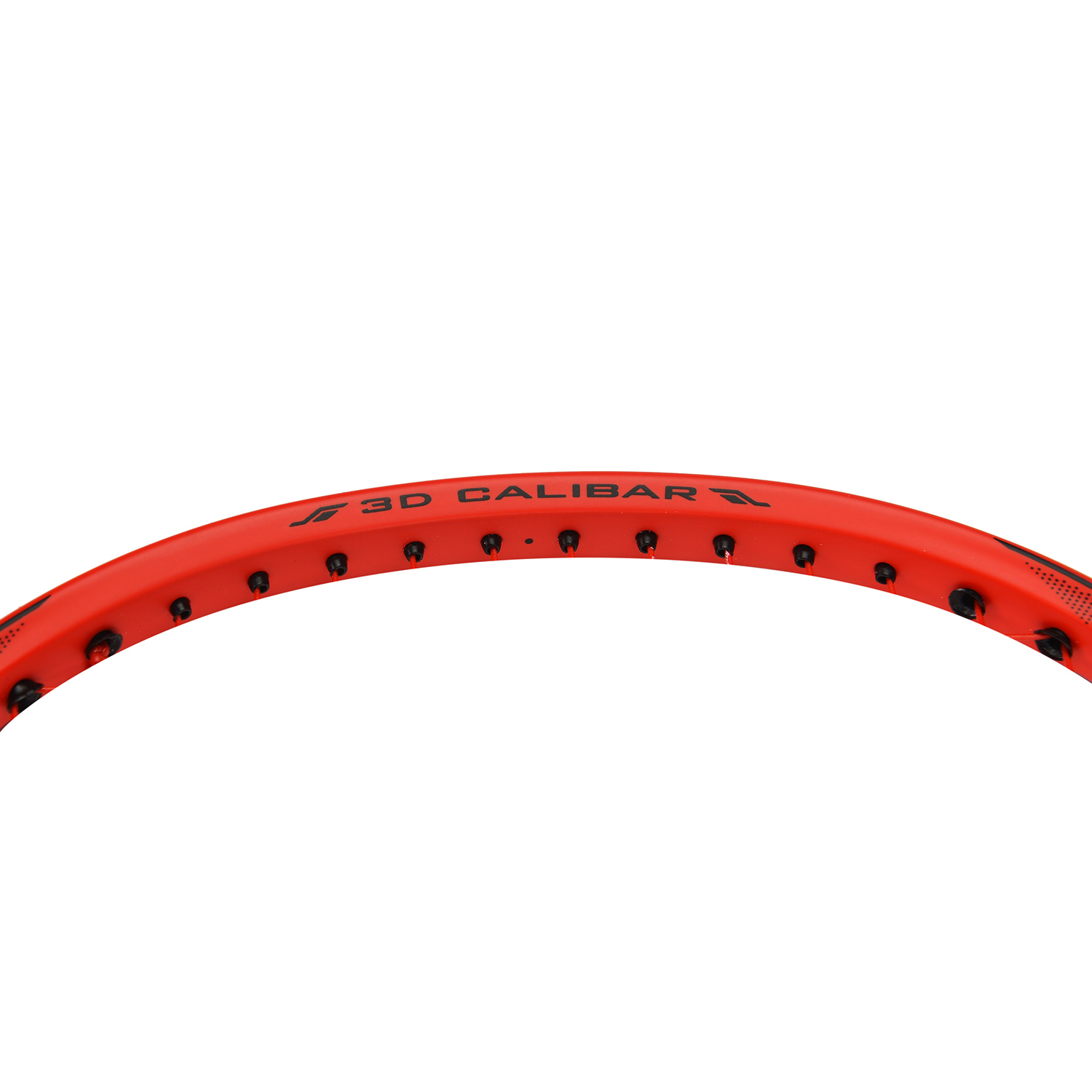 Badminton Racket 3D Calibar 600 Boost unstrung - AYPT387-3