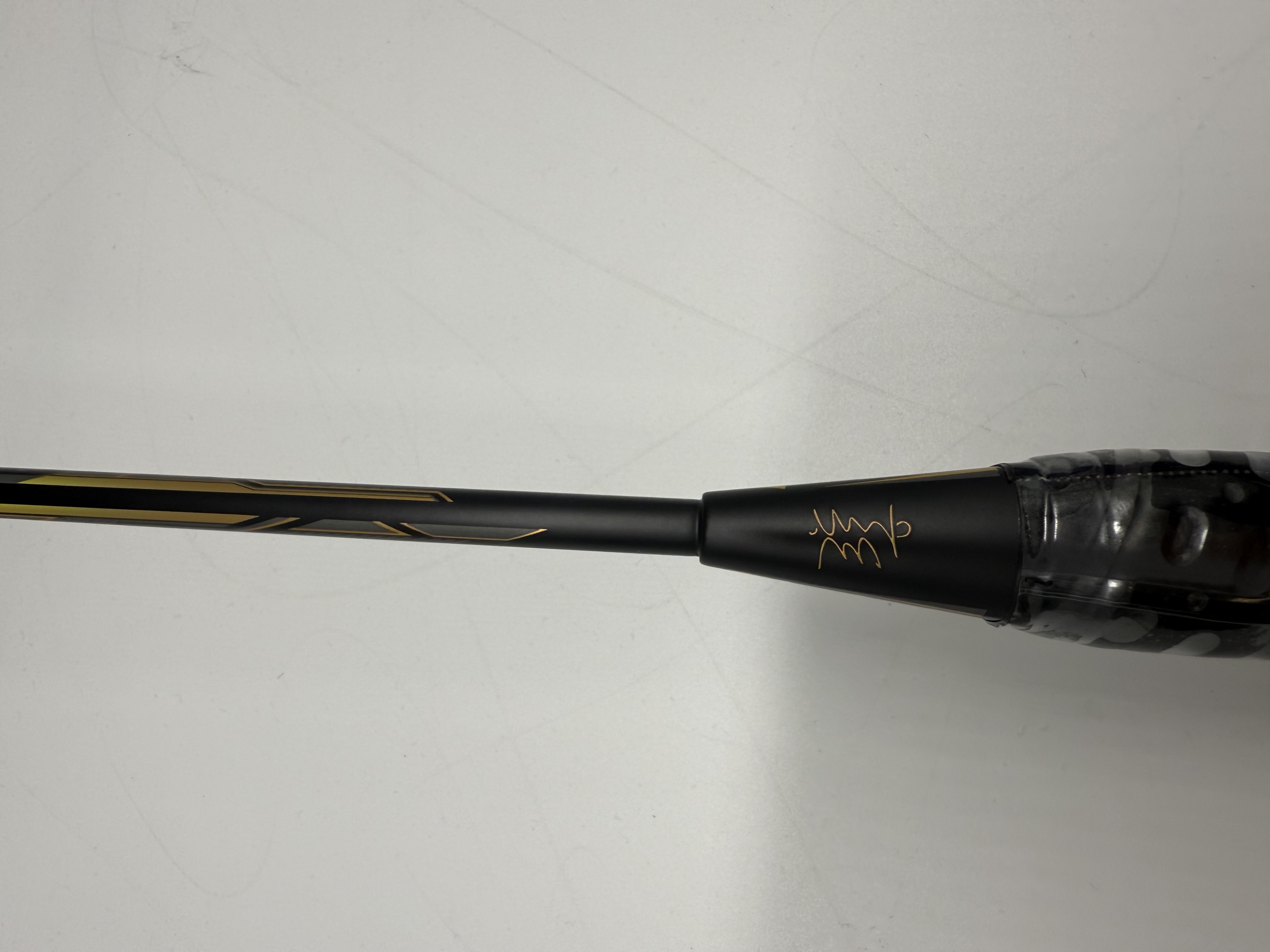 Badmintonschläger Z100 unbespannt