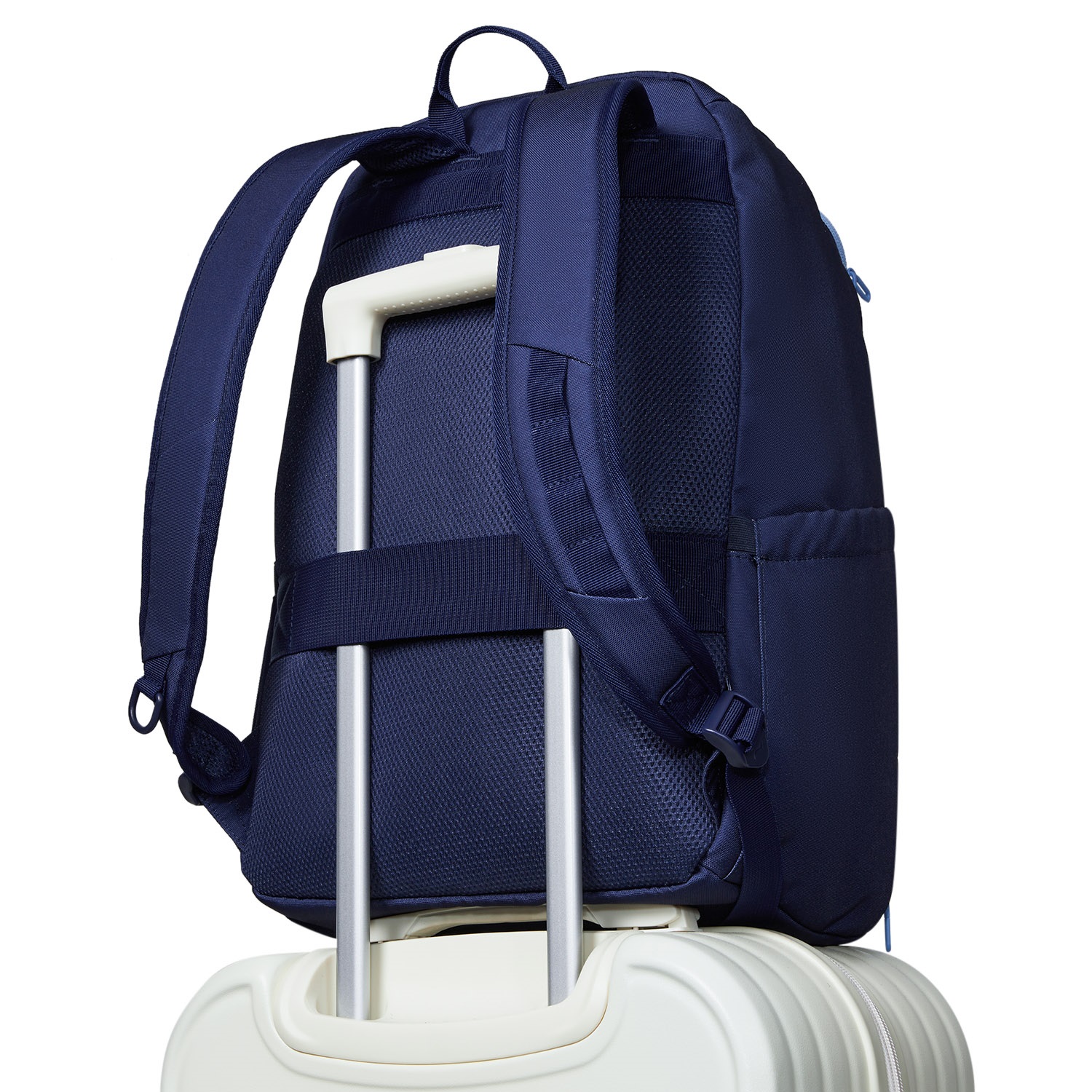 Tabletennis Backpack Boost blue - ABSW189-2
